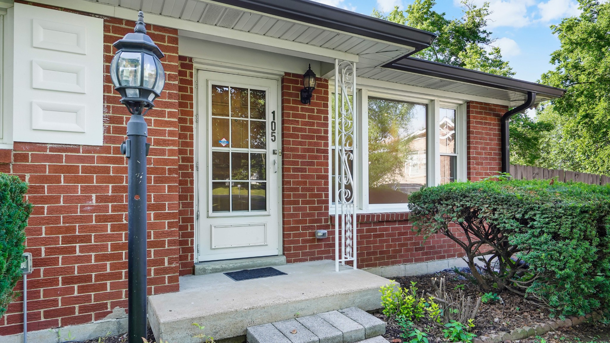 105 Mildred Ct