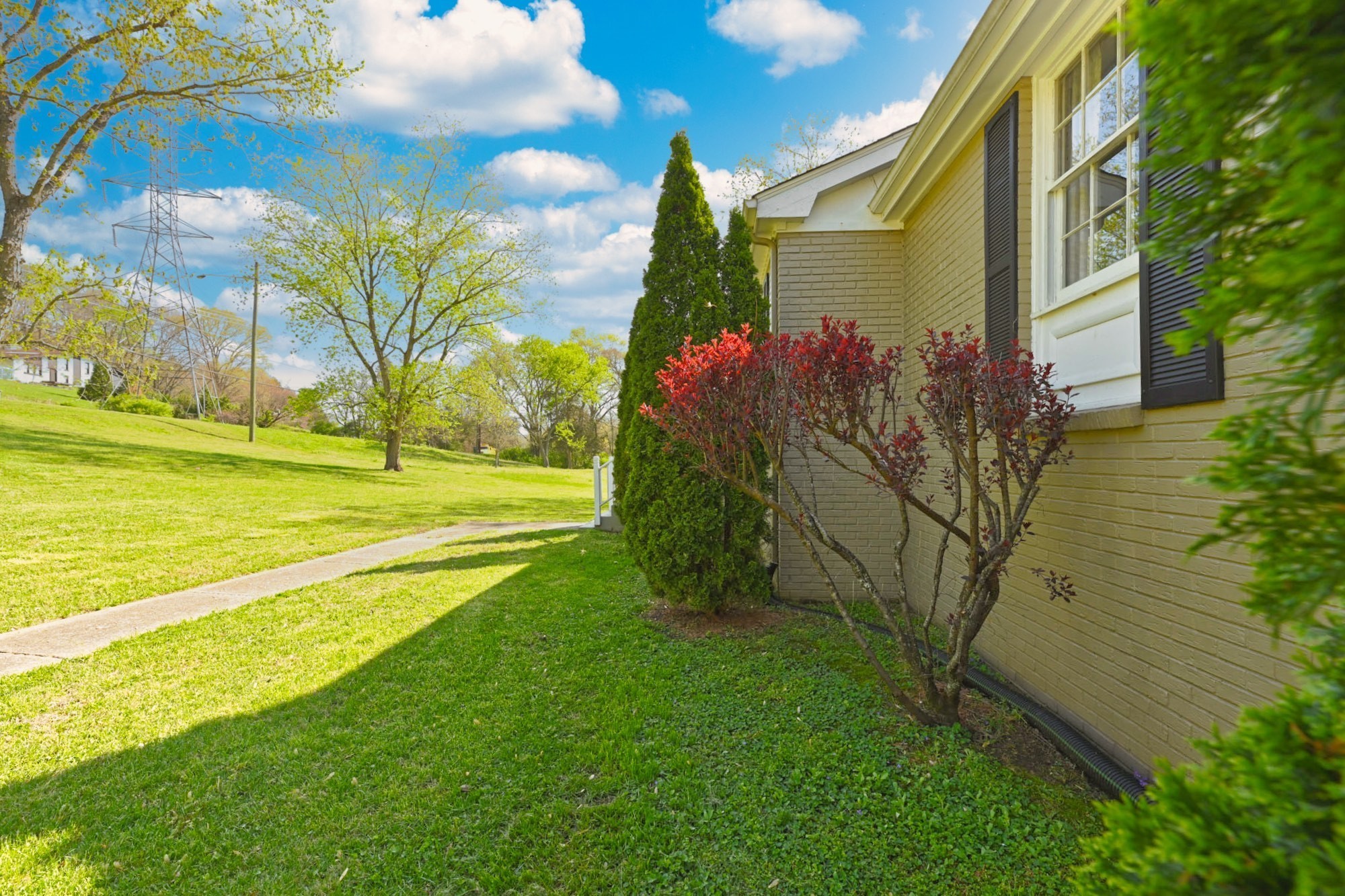 7635 Charlotte Pike Unit: Unit A