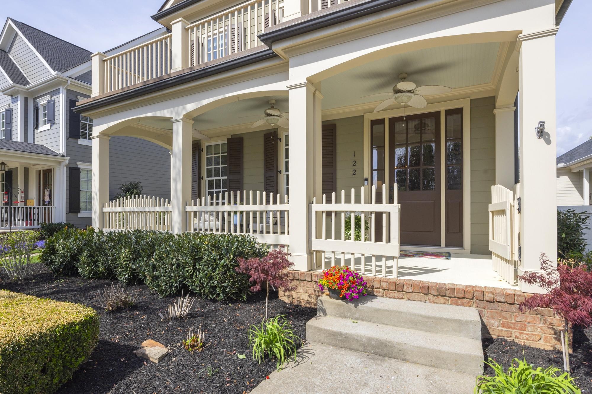 122 Fitzgerald St