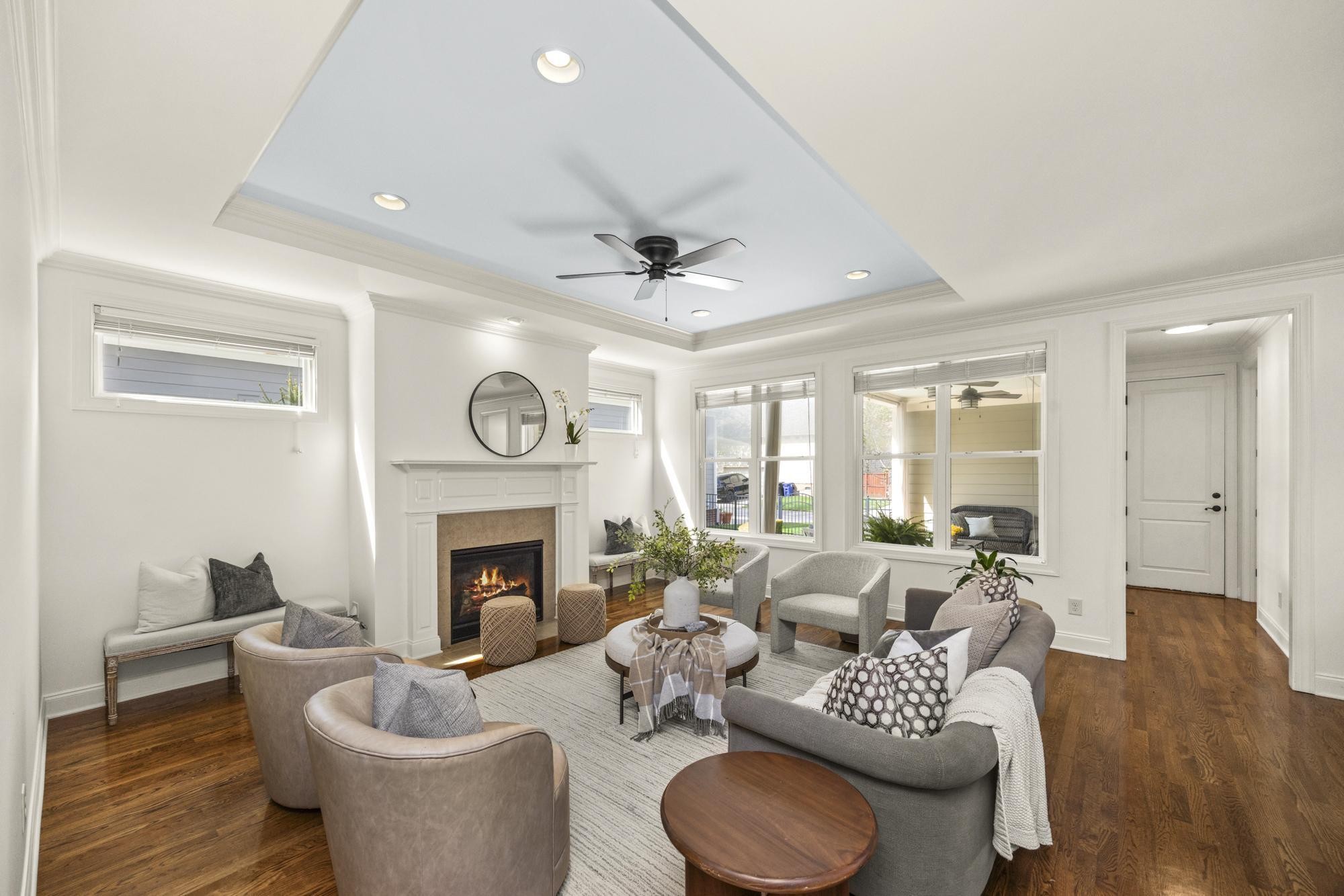 122 Fitzgerald St