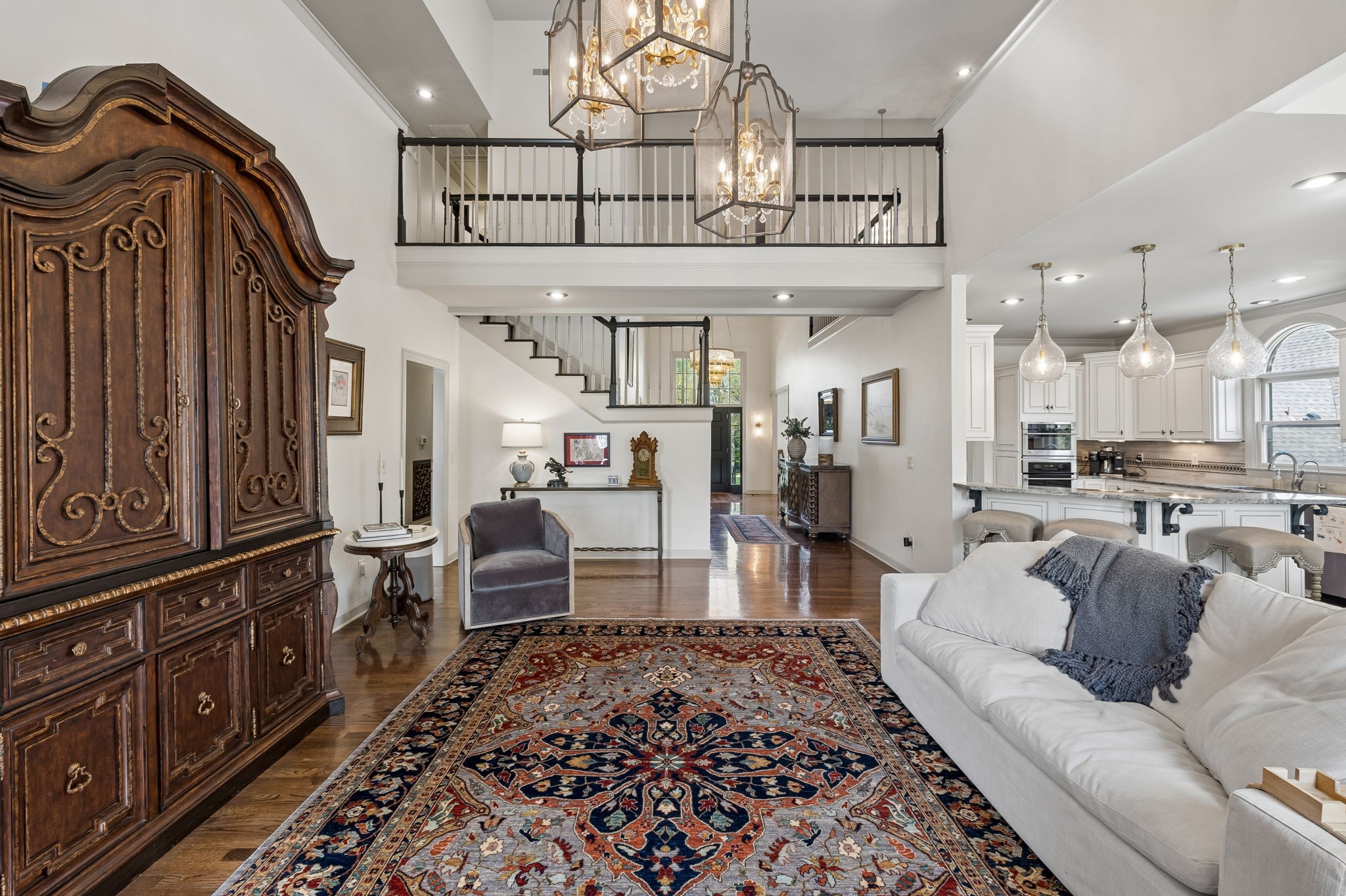 203 Kensington Park