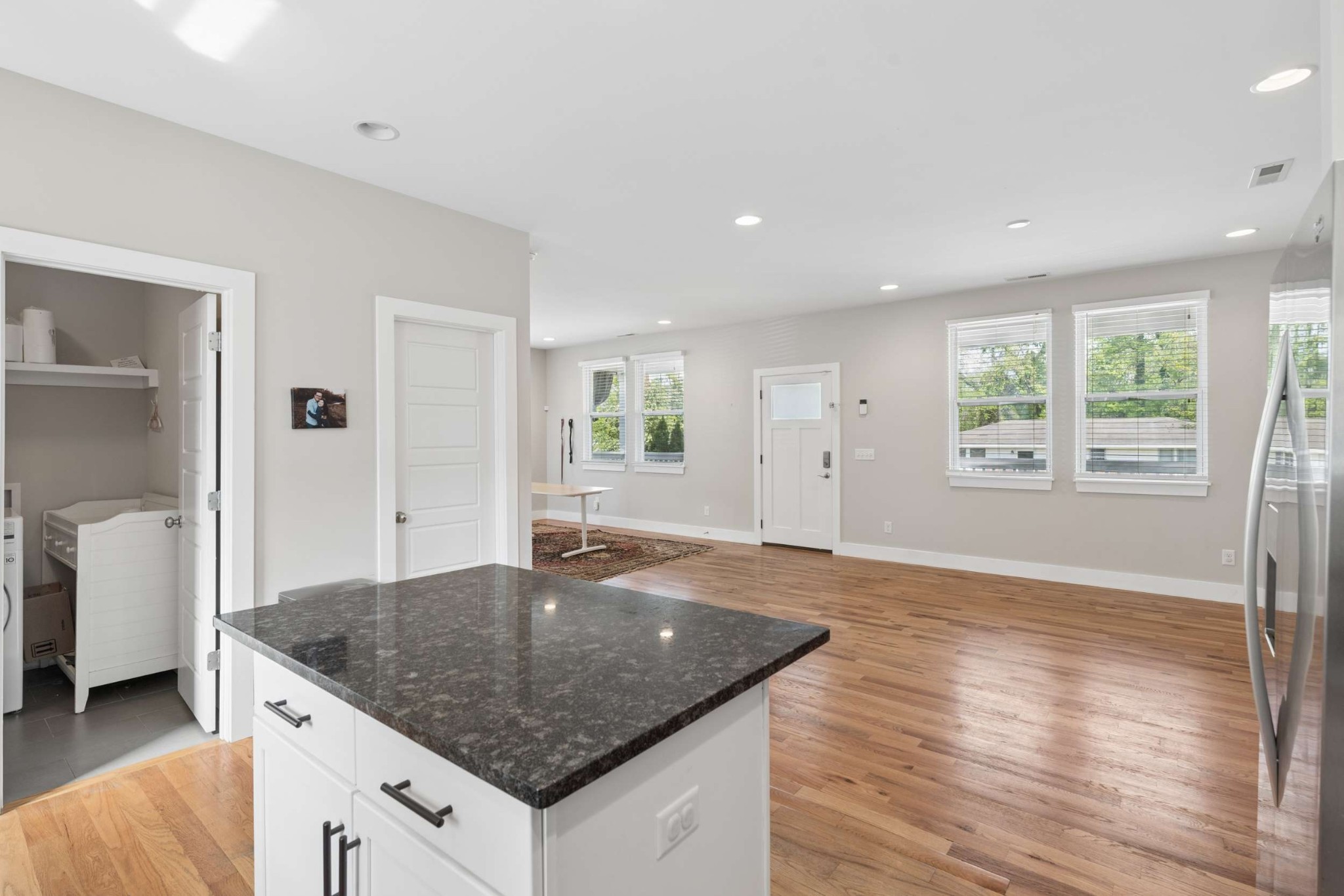 1501 Martin St