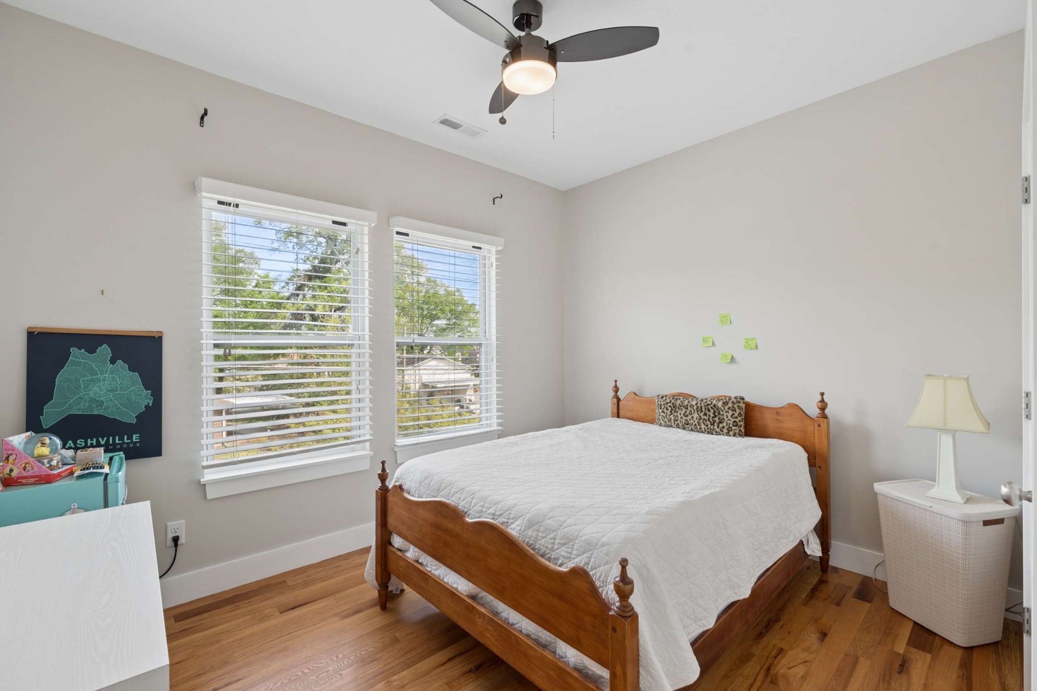 1501 Martin St