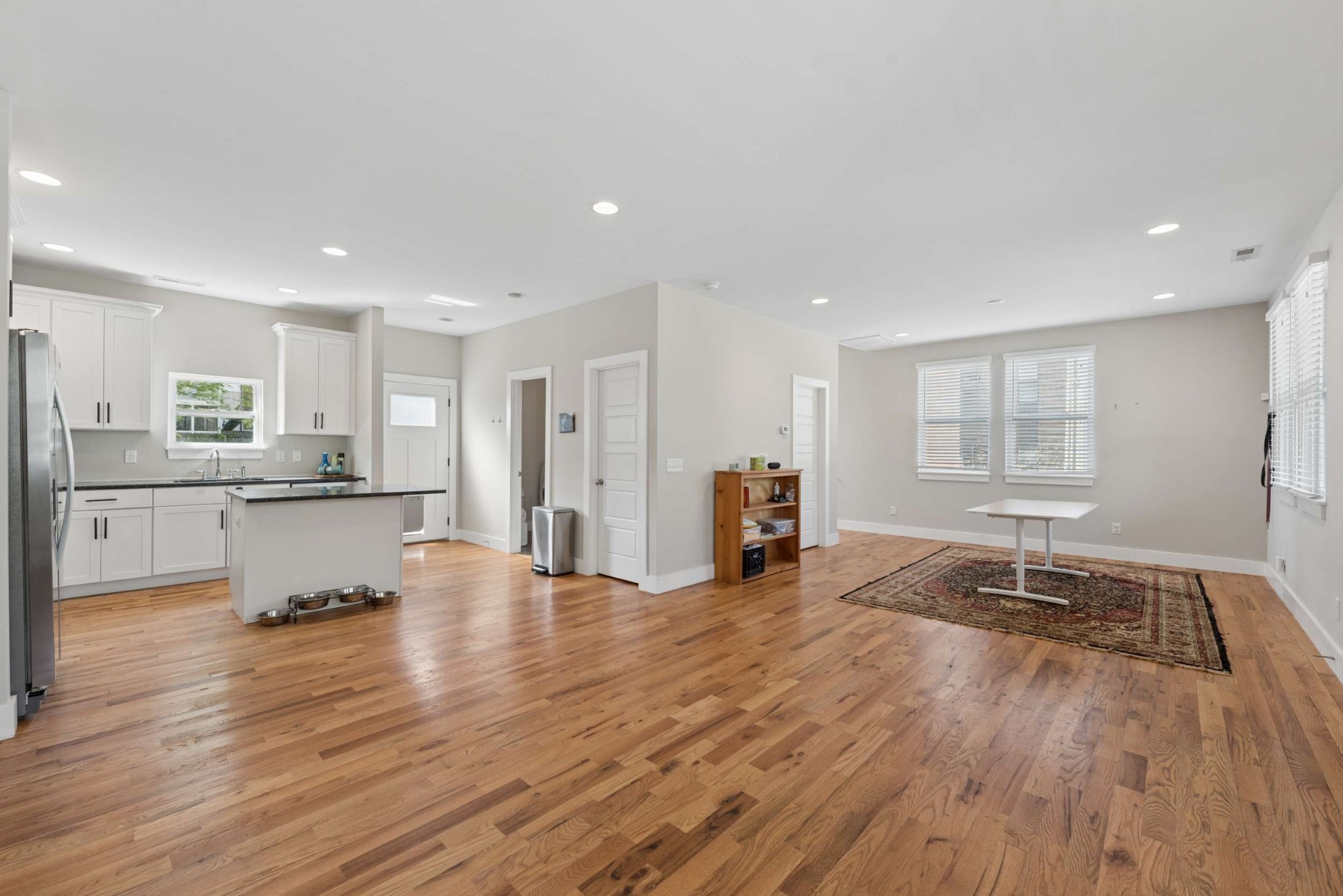 1501 Martin St