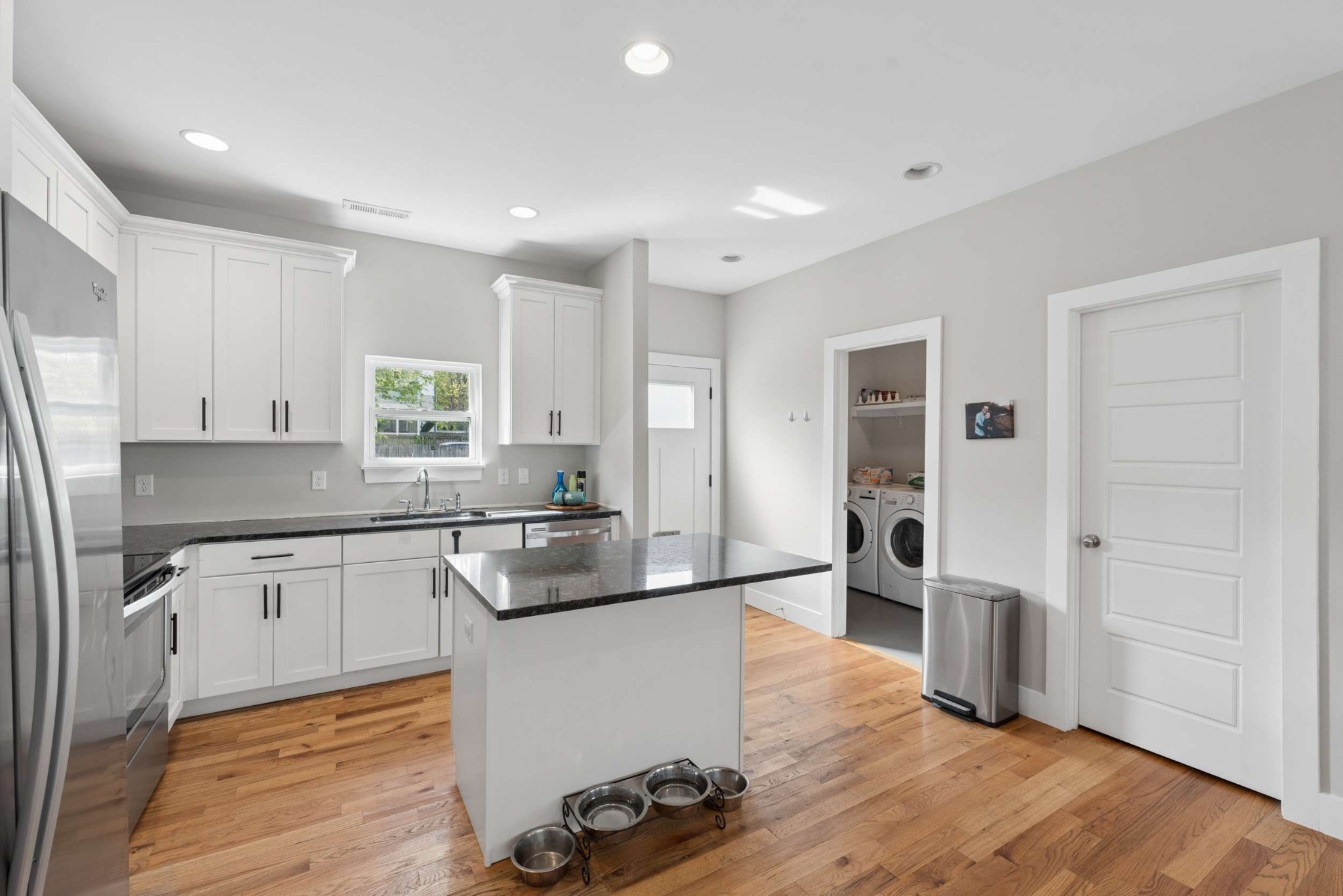 1501 Martin St