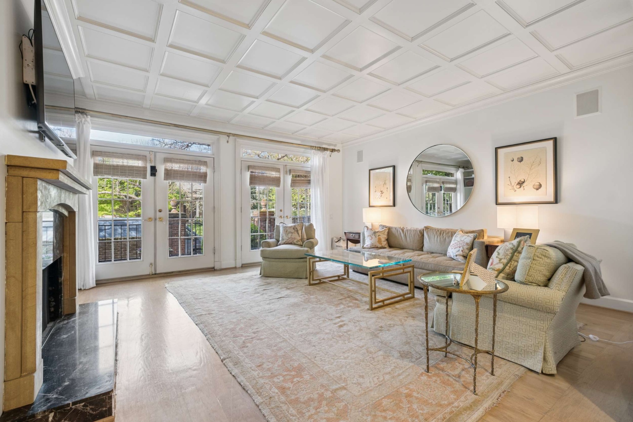 3737 West End Ave Unit: 105