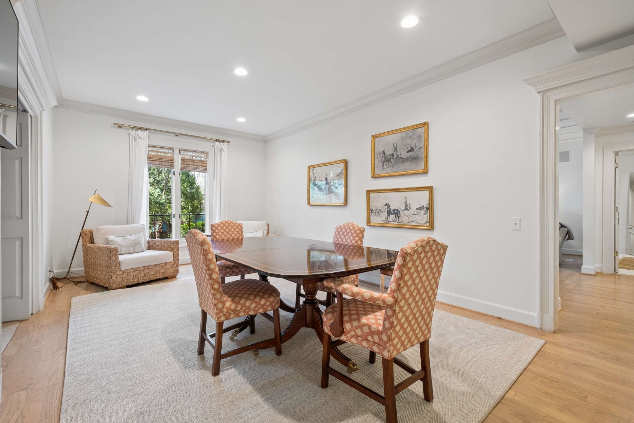 3737 West End Ave Unit: 105