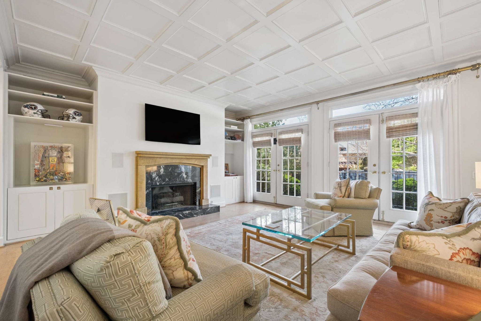 3737 West End Ave Unit: 105