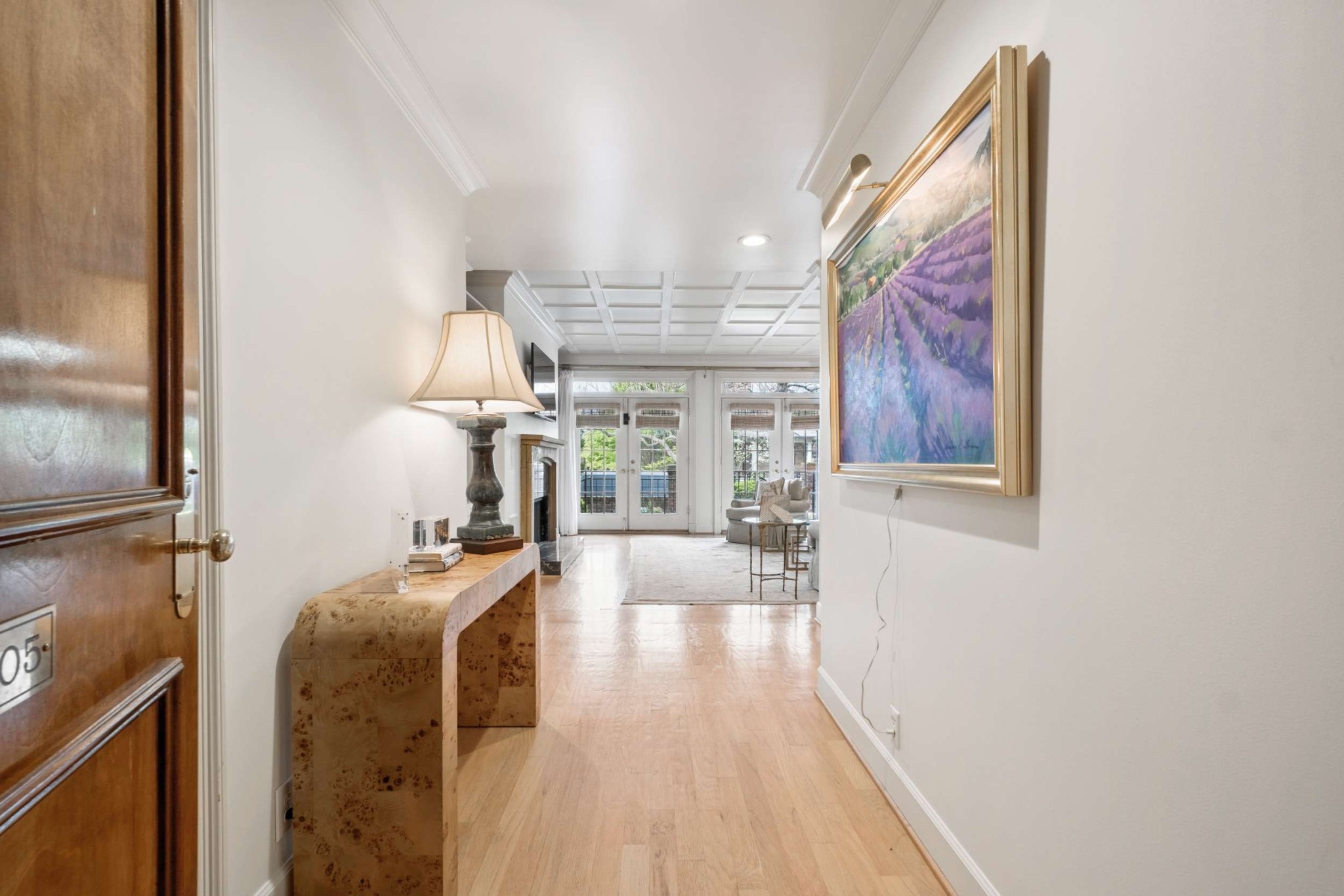 3737 West End Ave Unit: 105