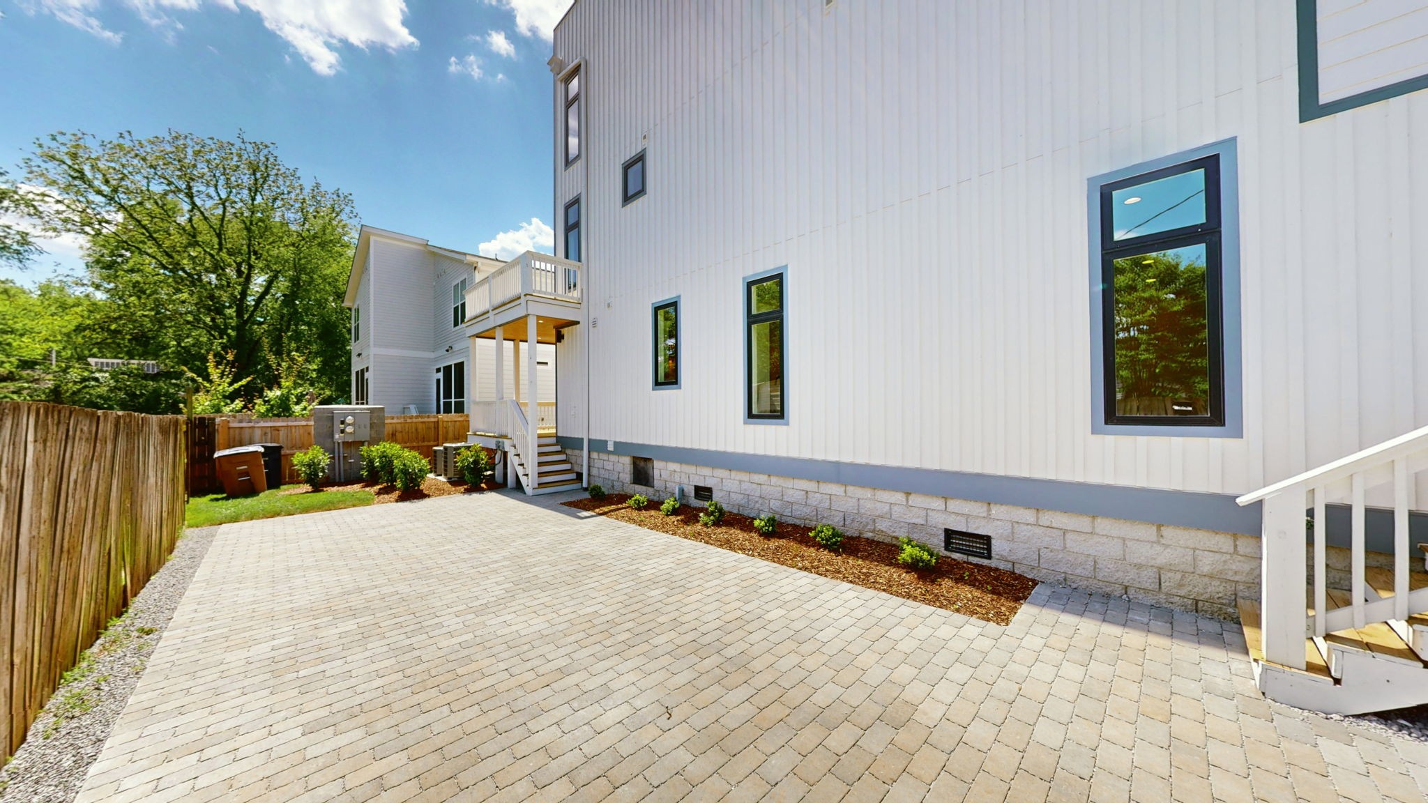 5909 Carl Place Unit: A