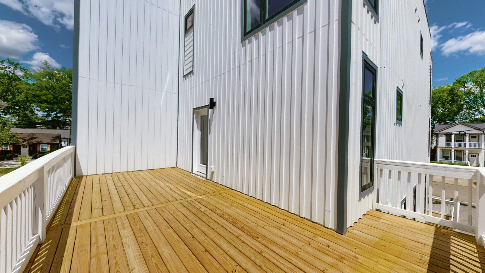 5909 Carl Place Unit: A