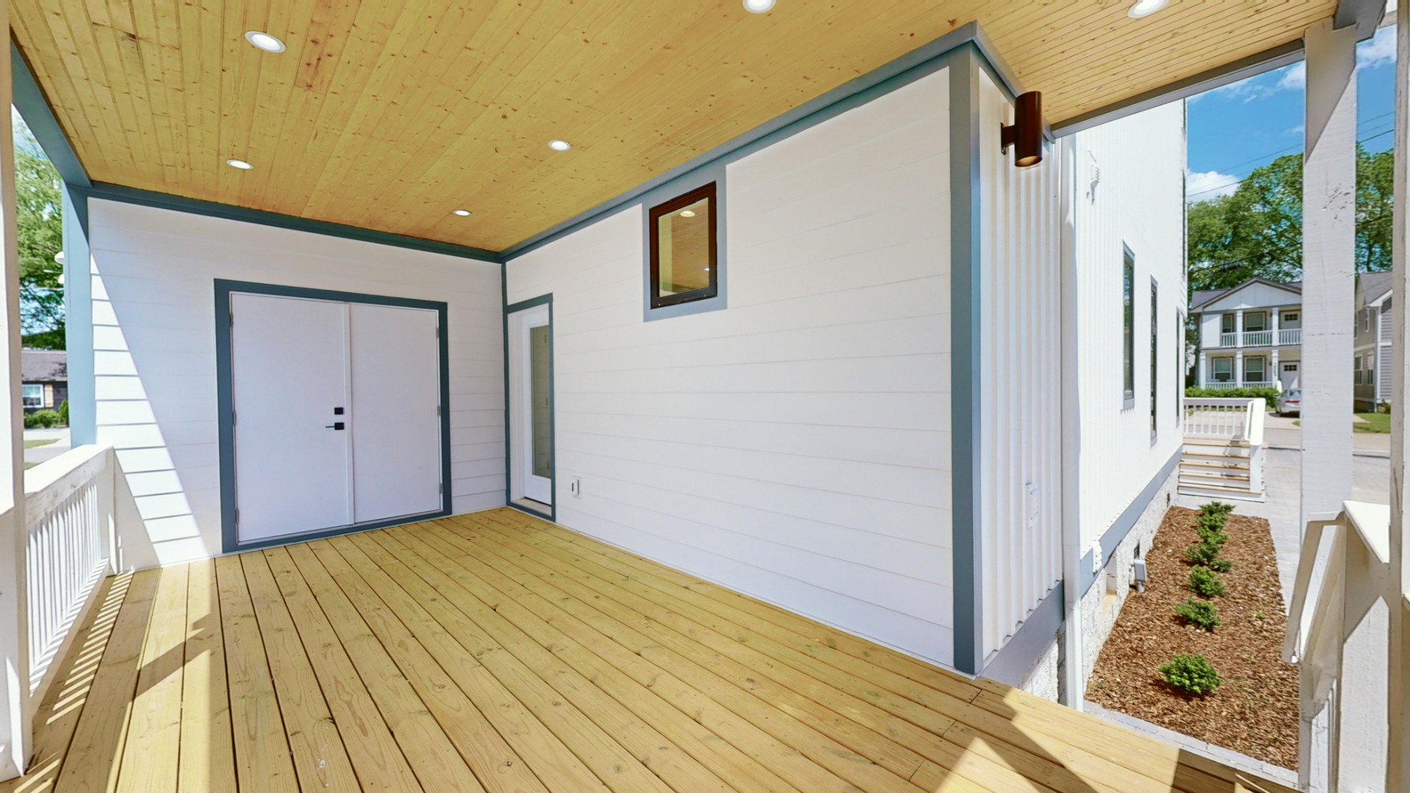 5909 Carl Place Unit: A