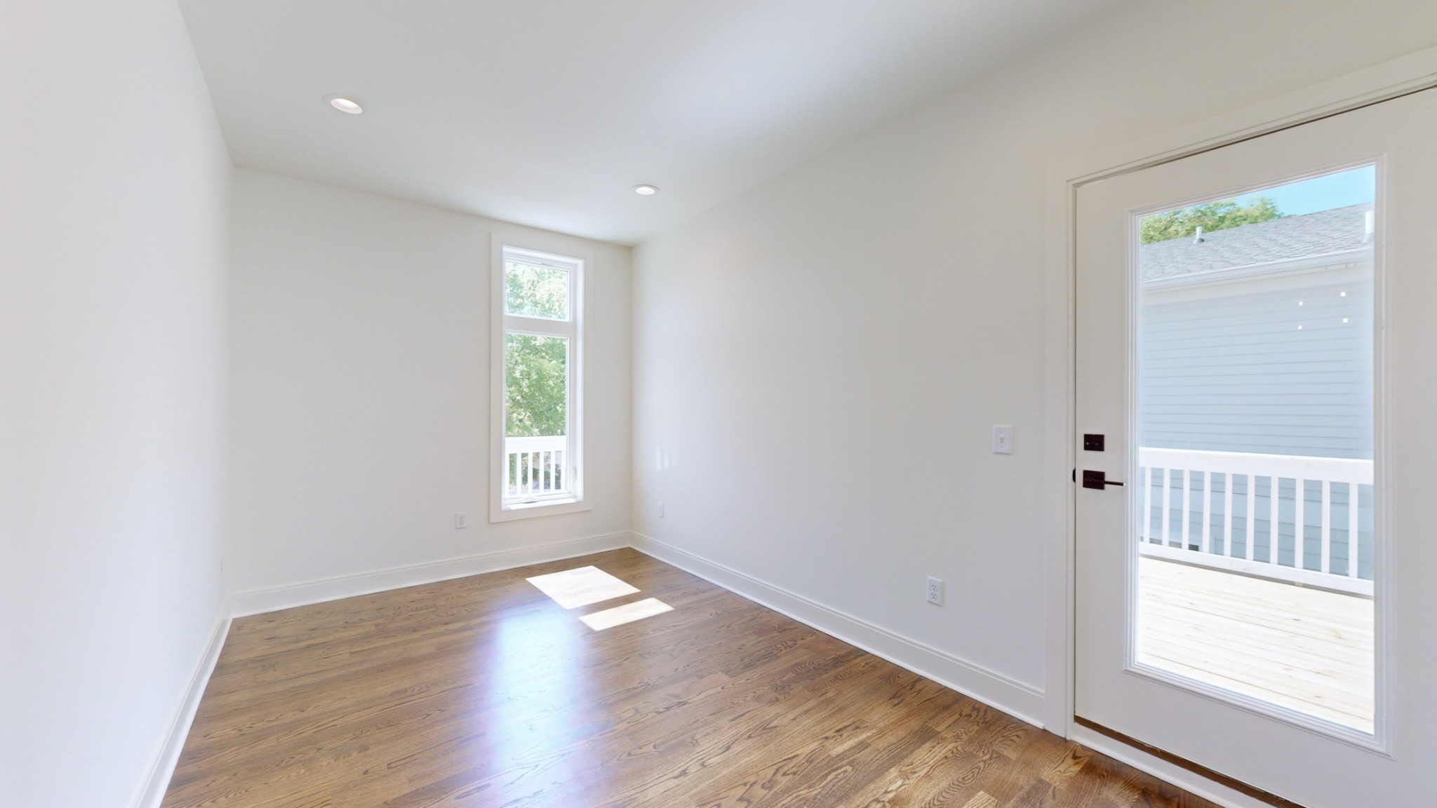 5909 Carl Place Unit: A