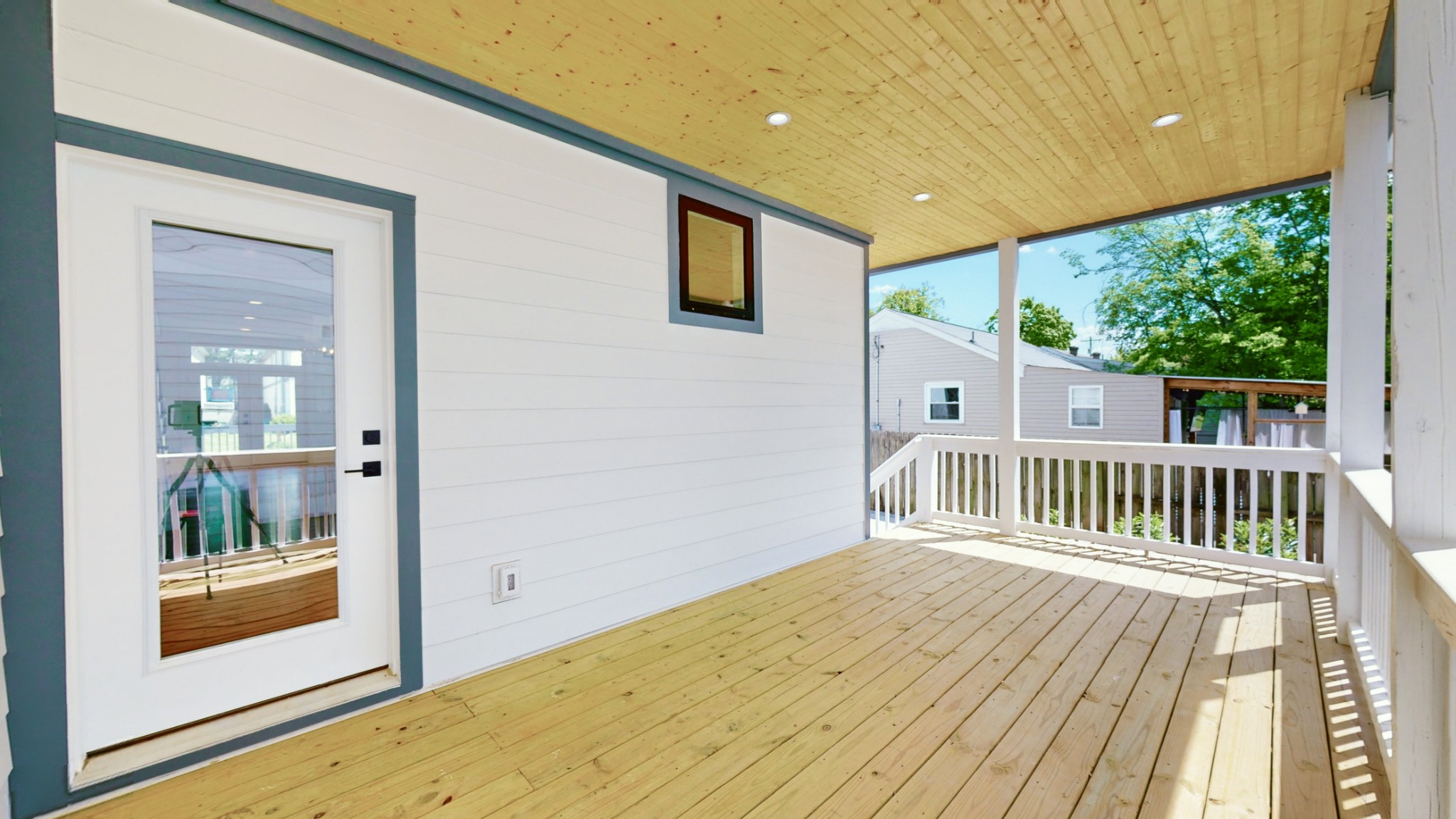 5909 Carl Place Unit: A