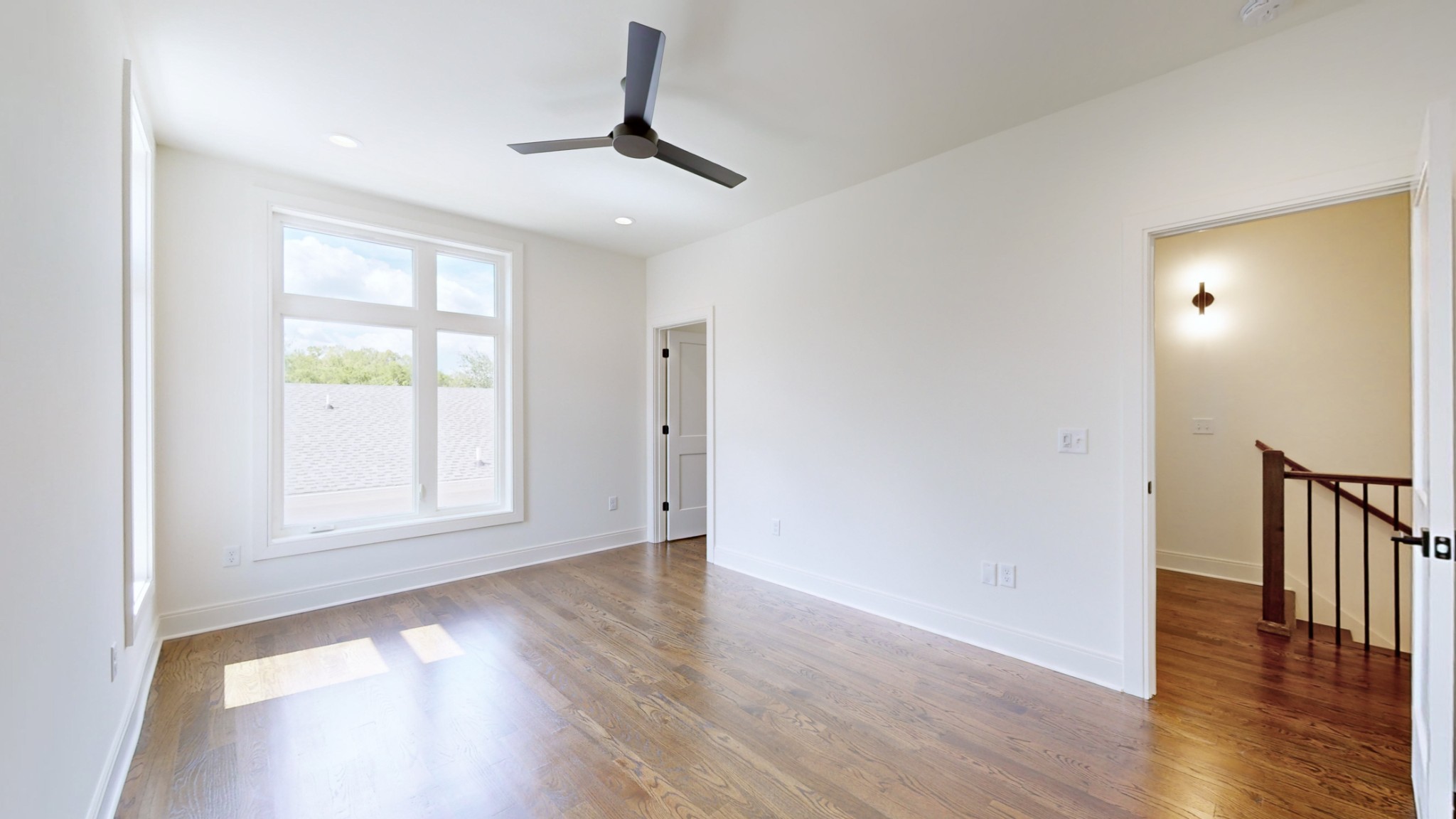 5909 Carl Place Unit: A