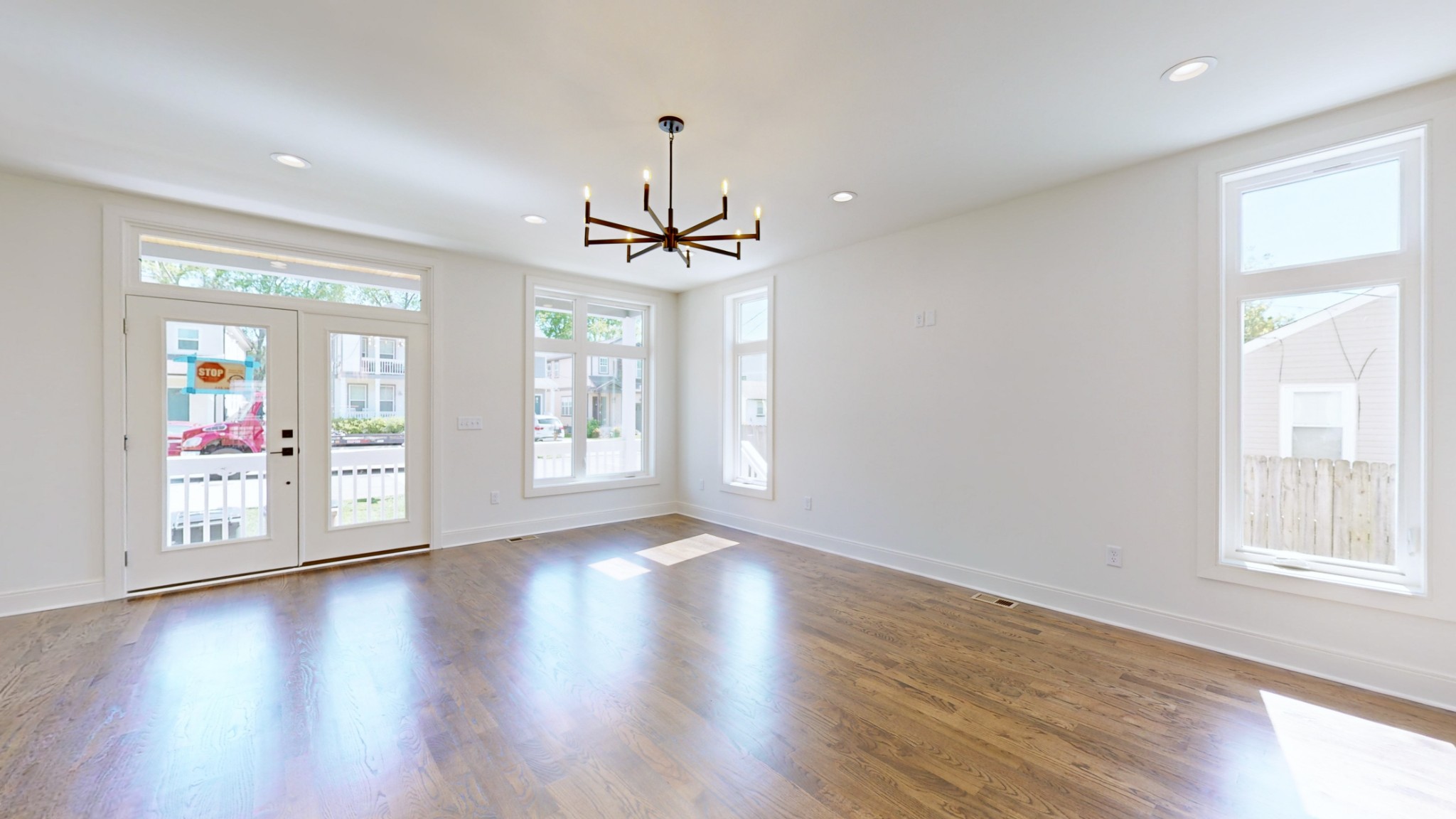 5909 Carl Place Unit: A