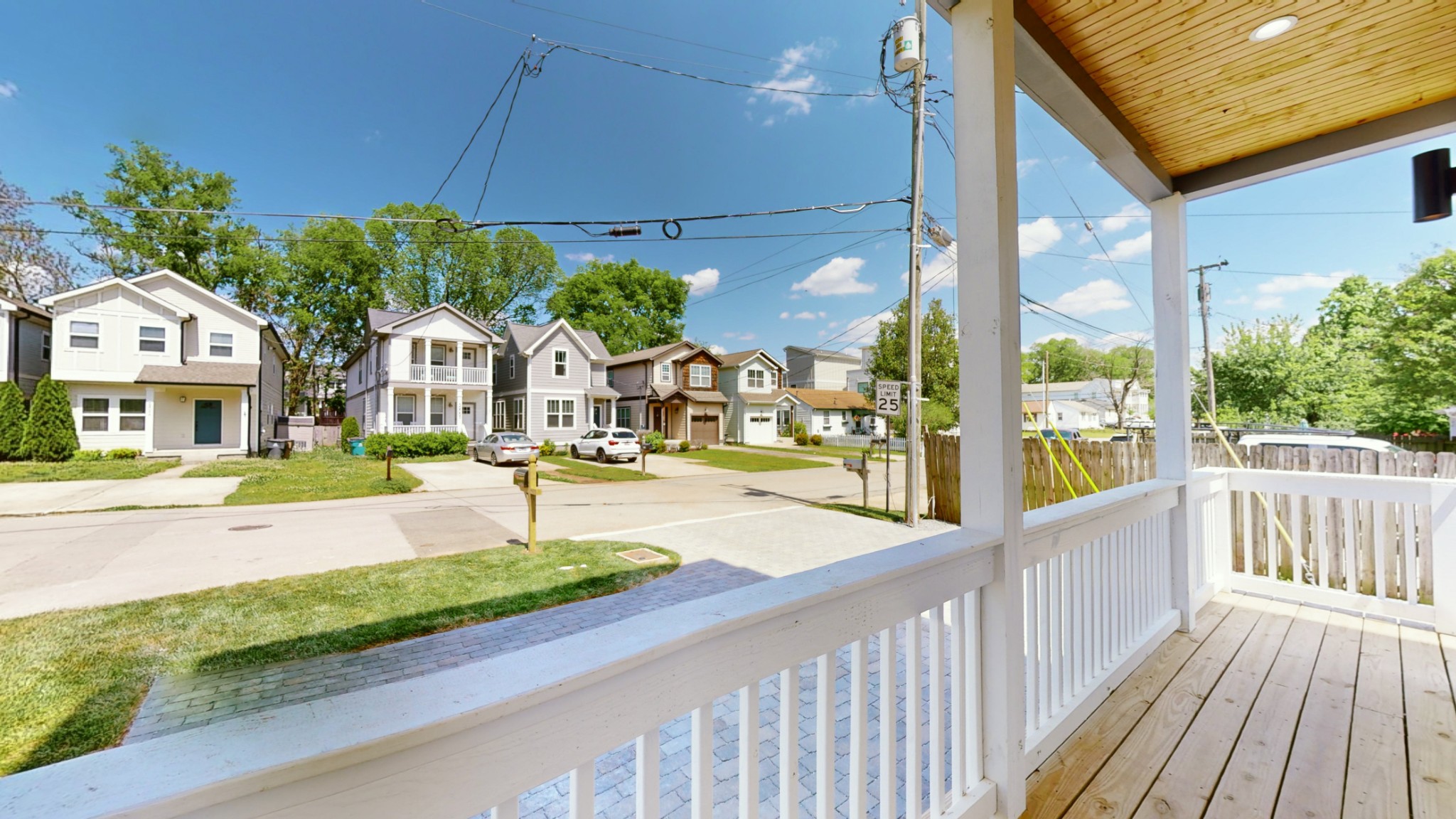 5909 Carl Place Unit: A