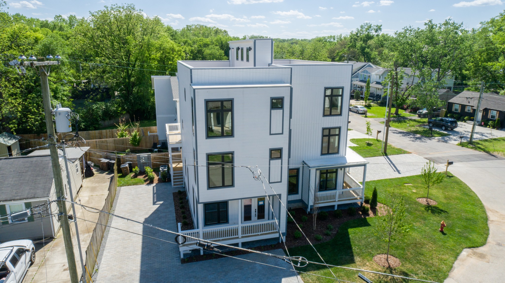 5909 Carl Place Unit: A