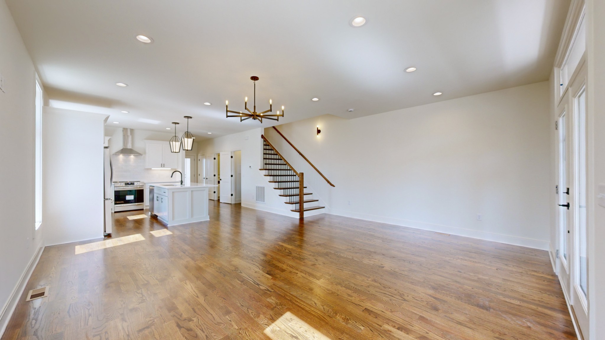 5909 Carl Place Unit: A