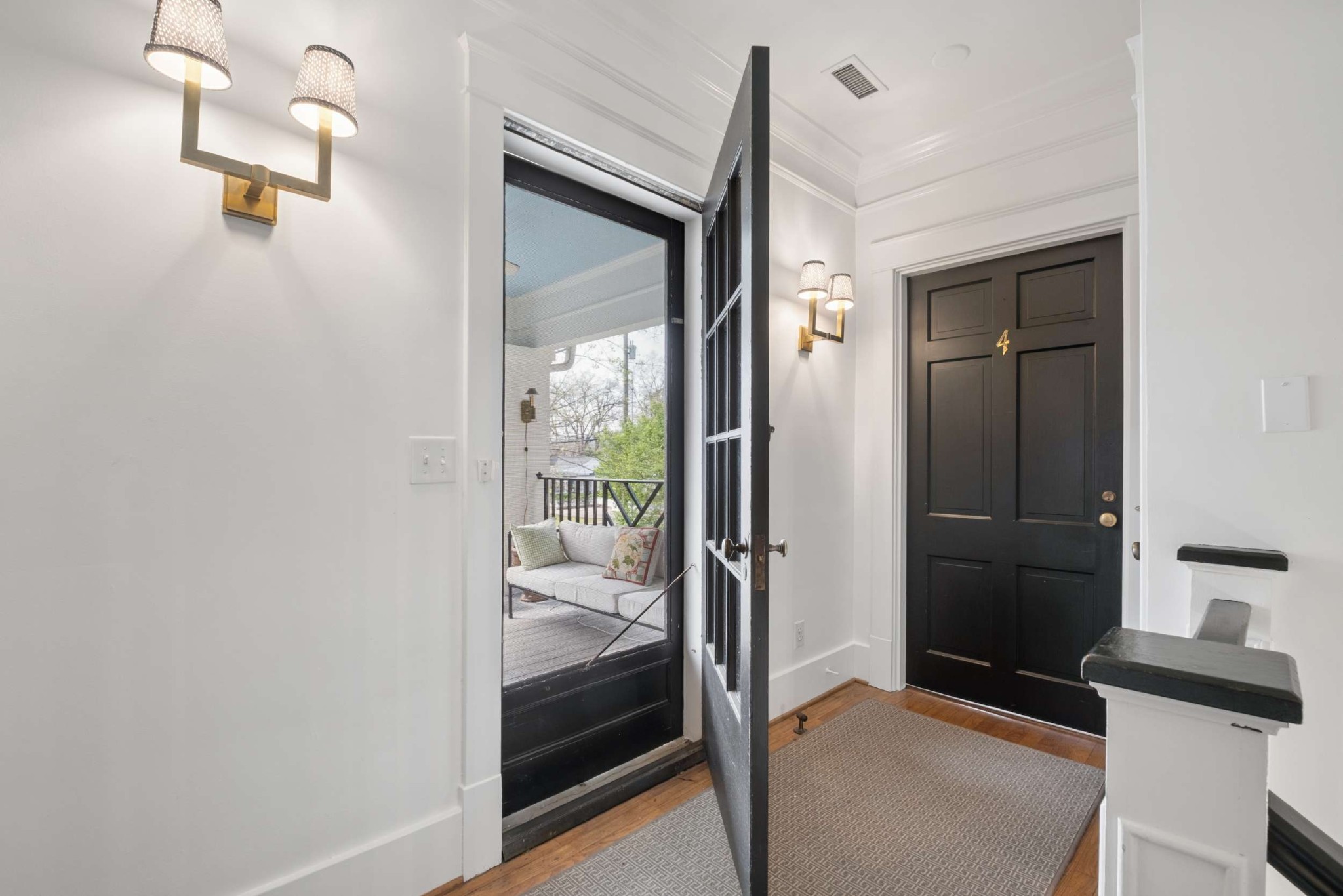 4402 Harding Place Unit: 4