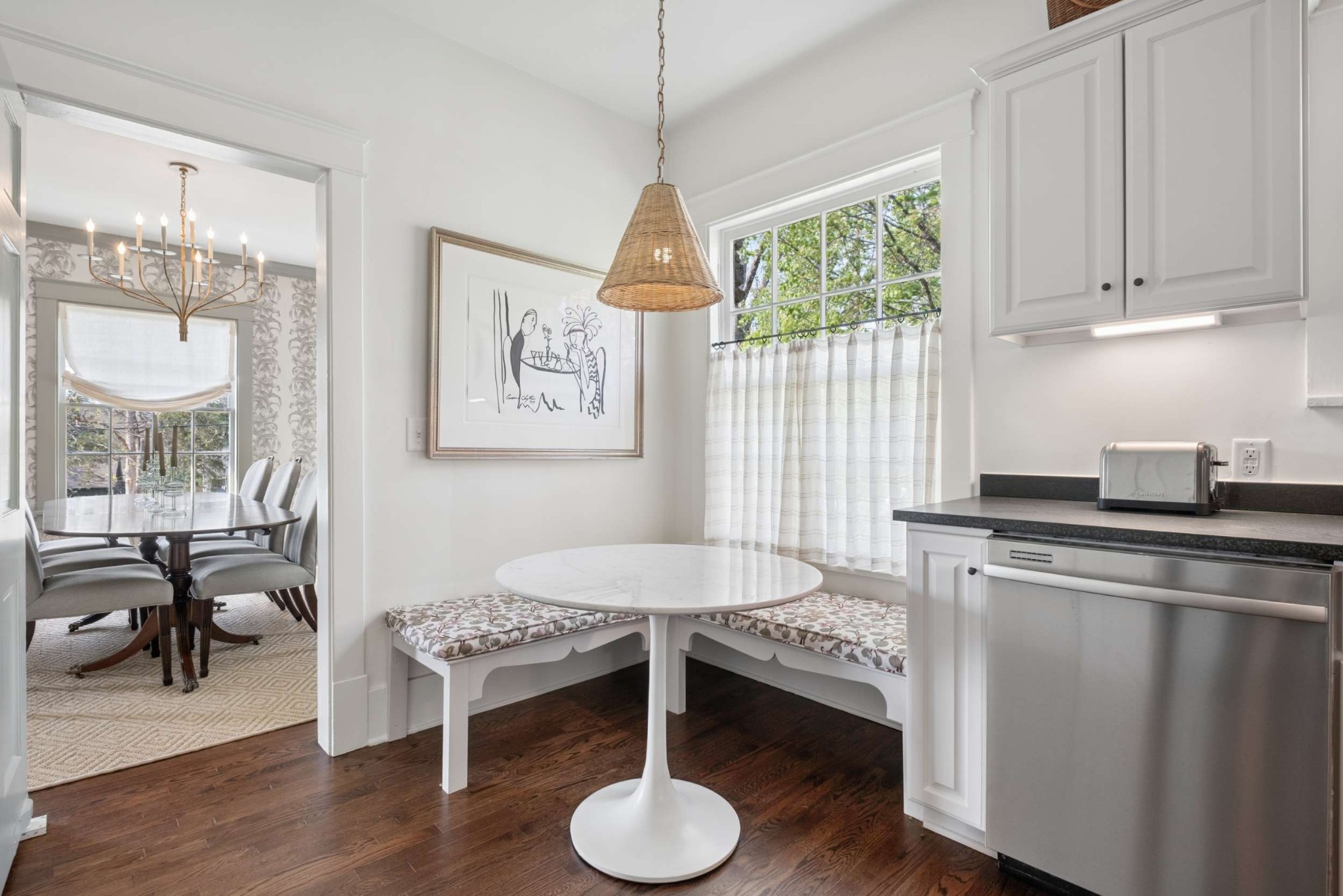 4402 Harding Place Unit: 4