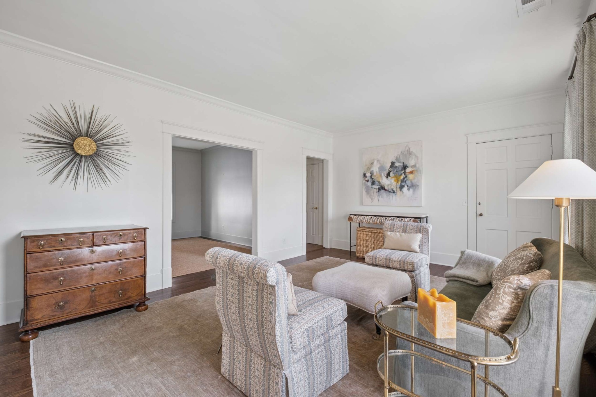 4402 Harding Place Unit: 4