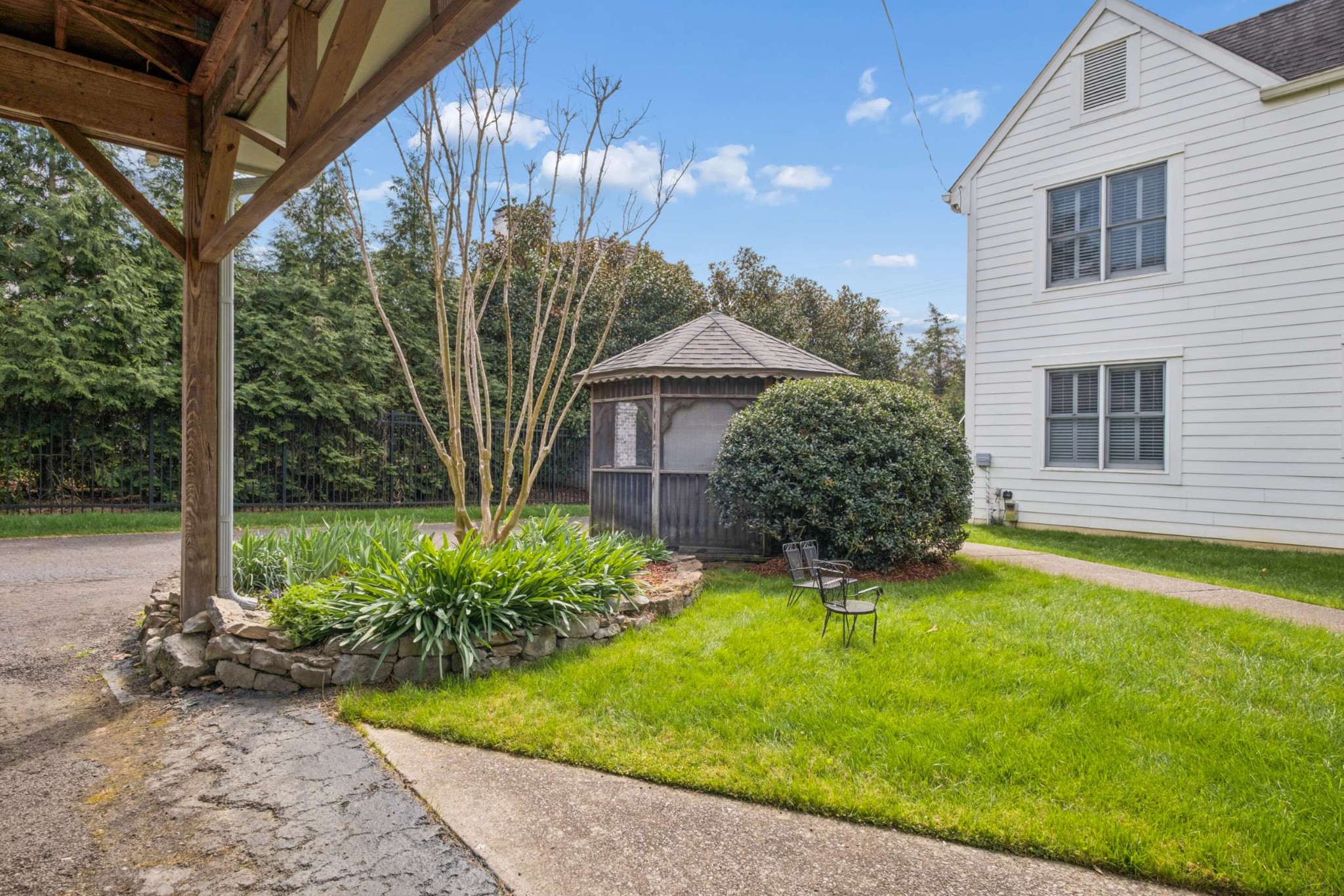 4402 Harding Place Unit: 4