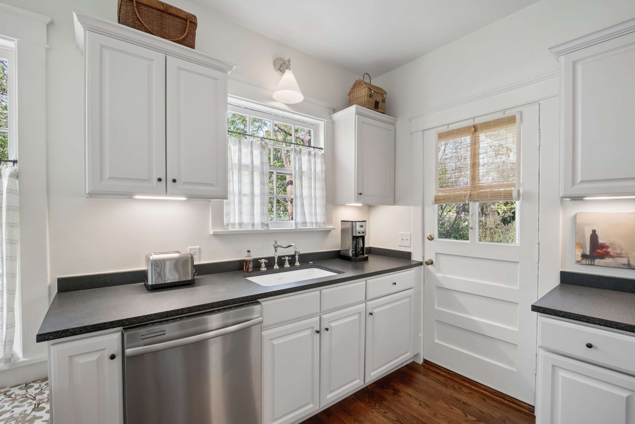 4402 Harding Place Unit: 4