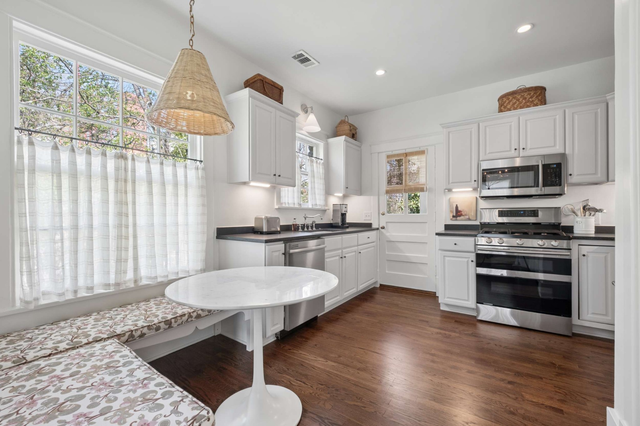 4402 Harding Place Unit: 4