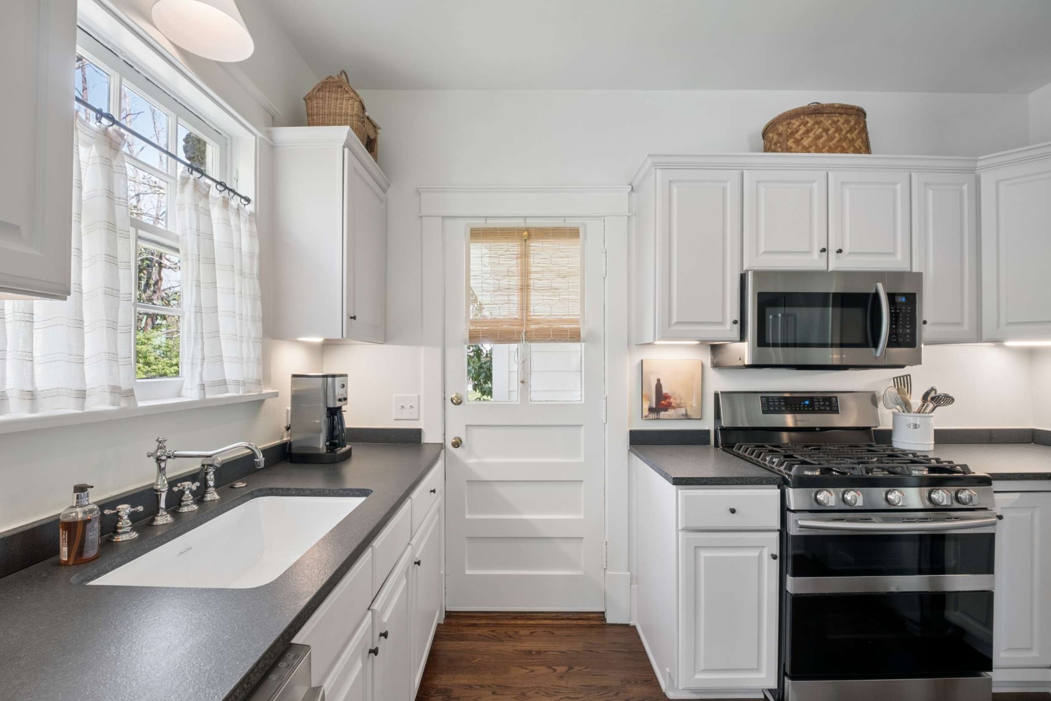 4402 Harding Place Unit: 4