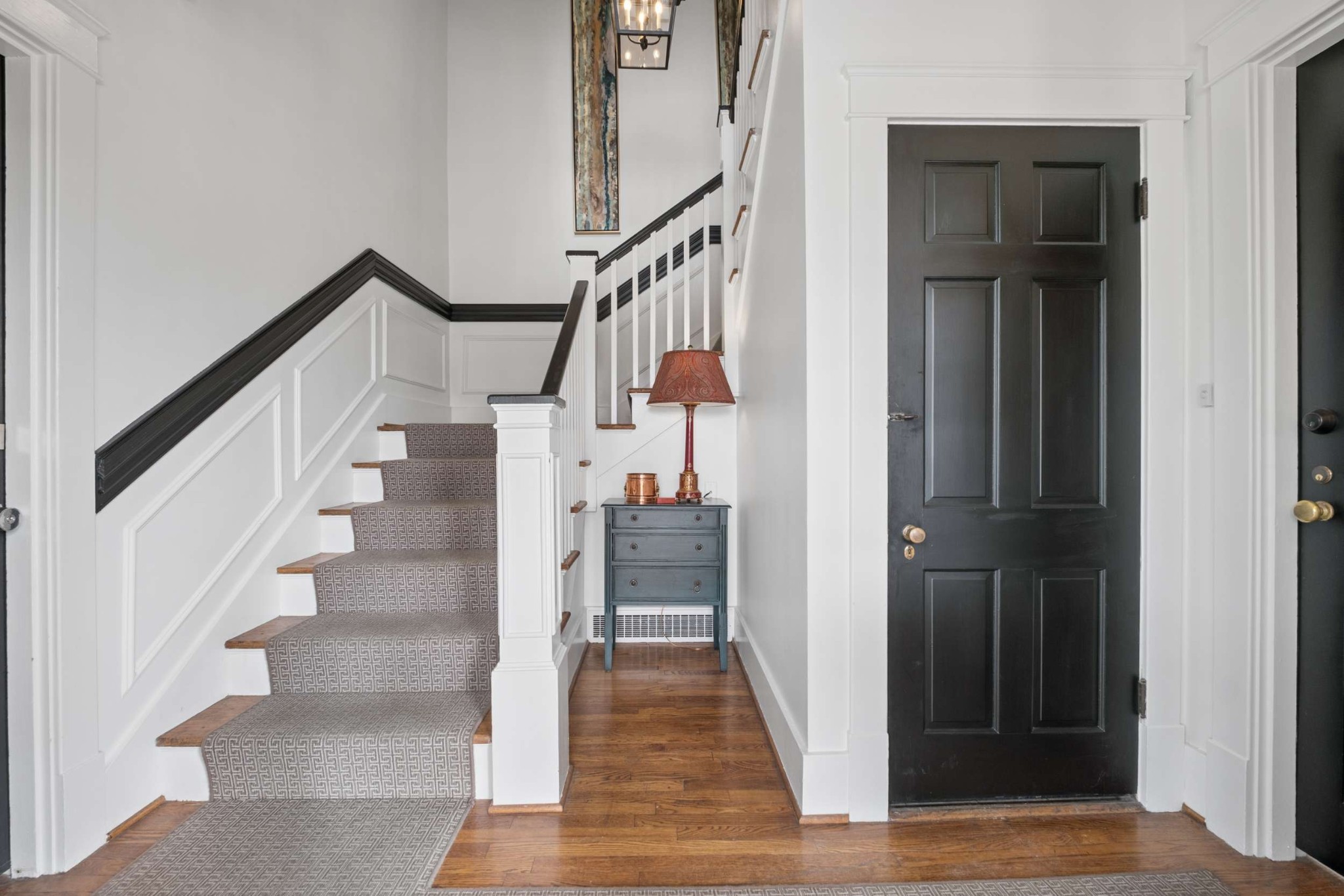 4402 Harding Place Unit: 4