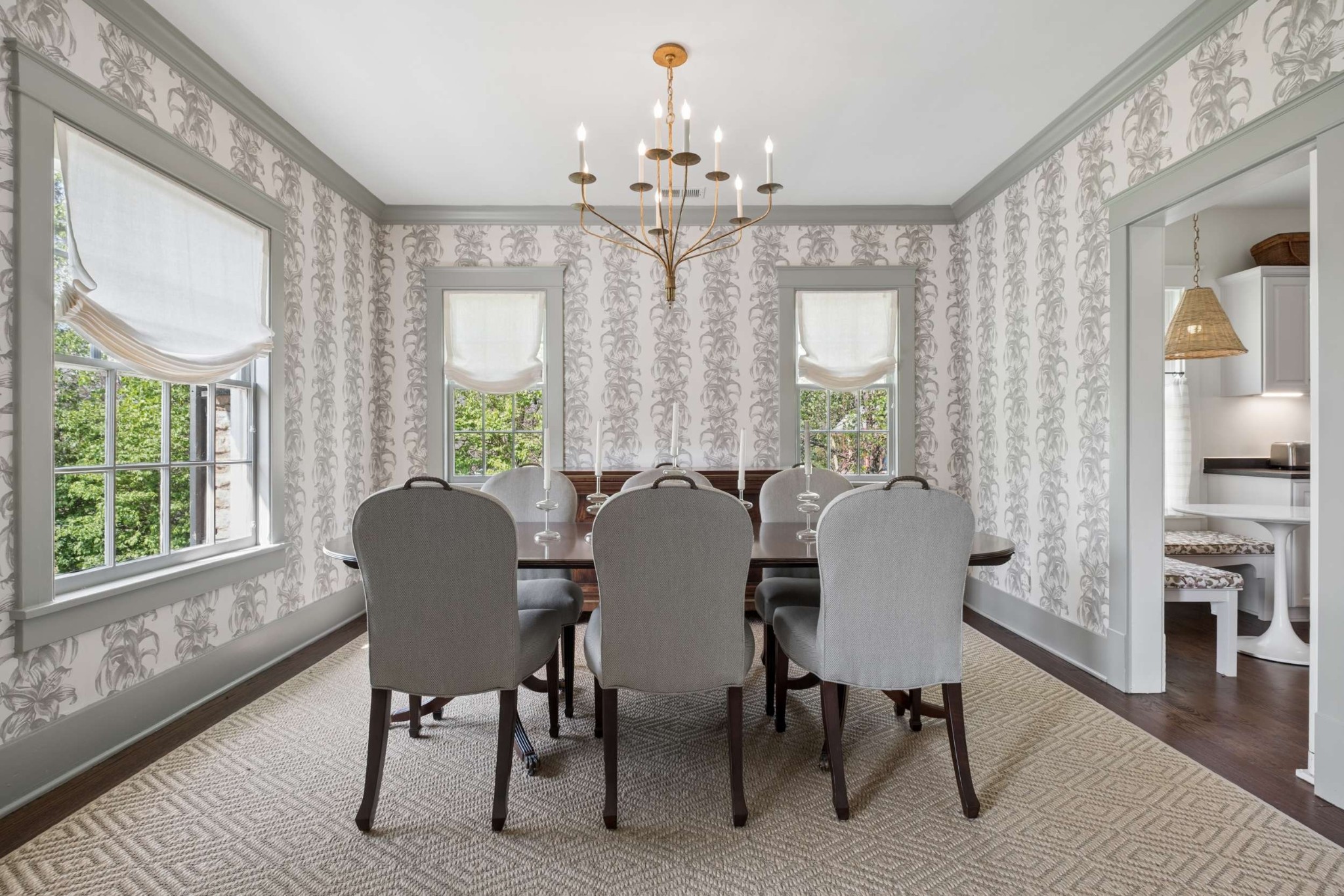 4402 Harding Place Unit: 4