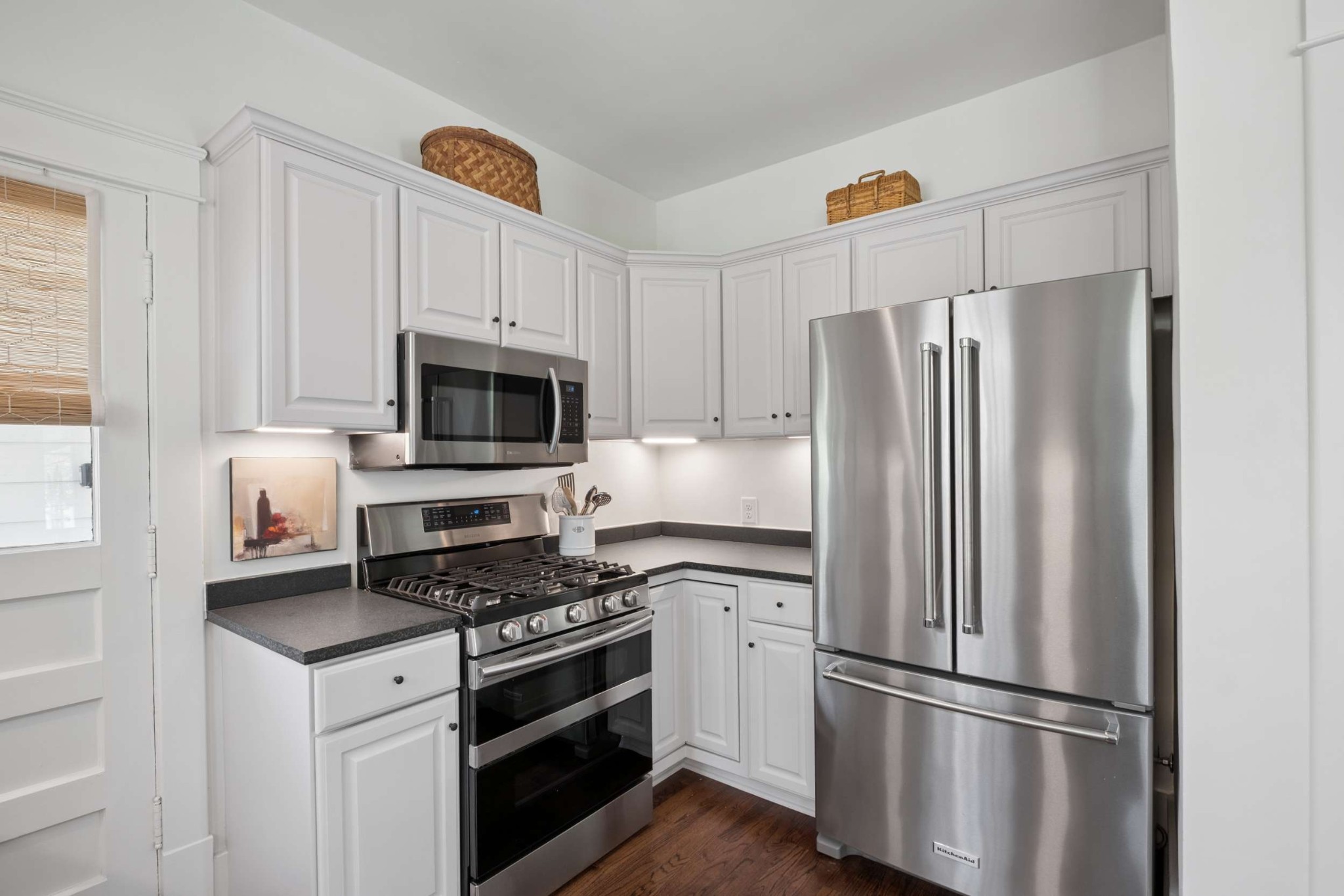 4402 Harding Place Unit: 4