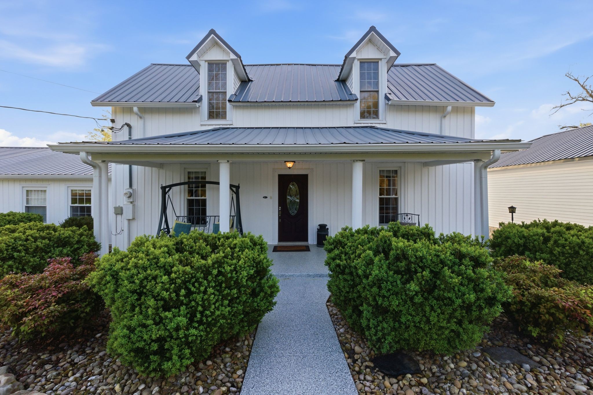 560 Himesville Road
