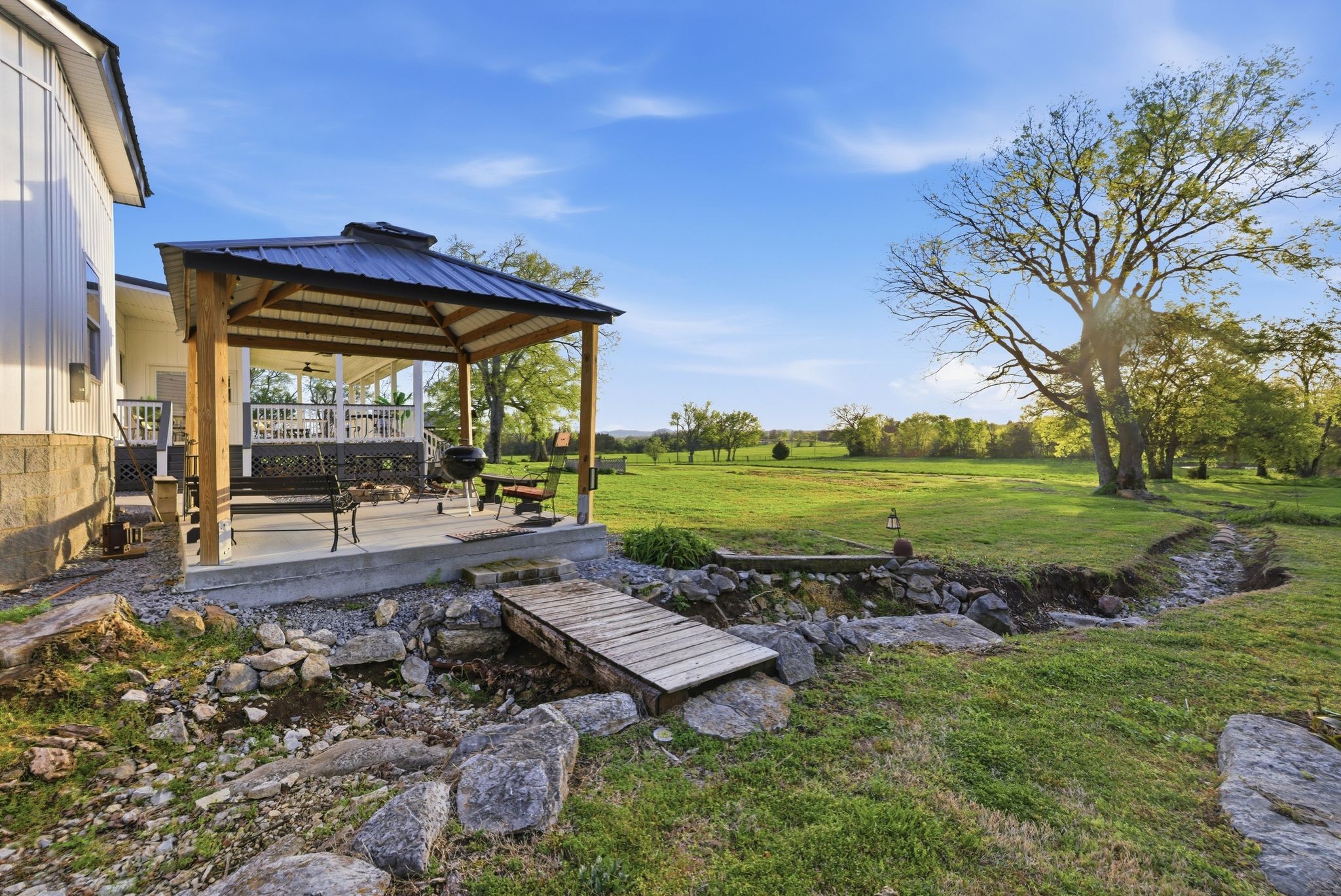 560 Himesville Road