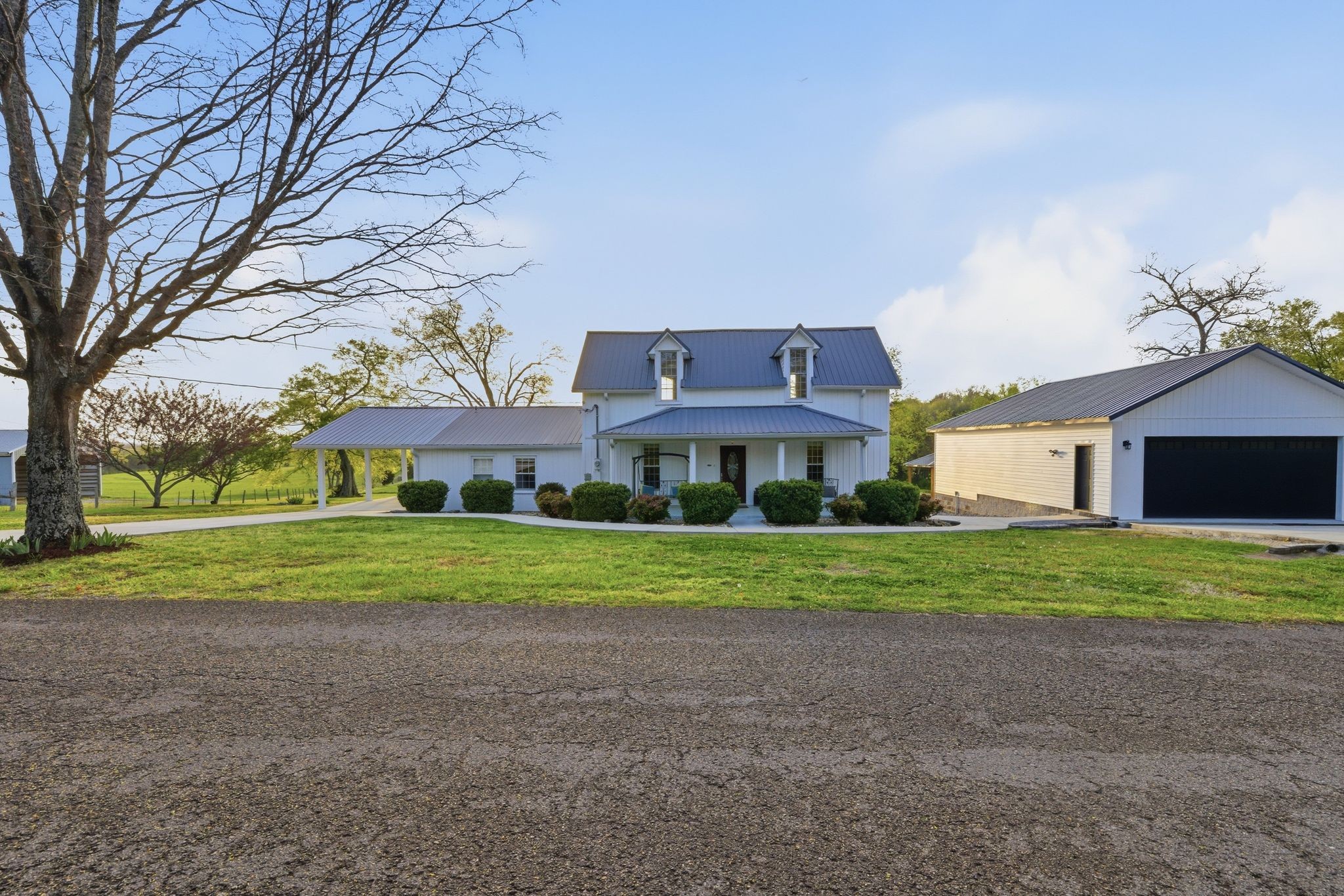 560 Himesville Road