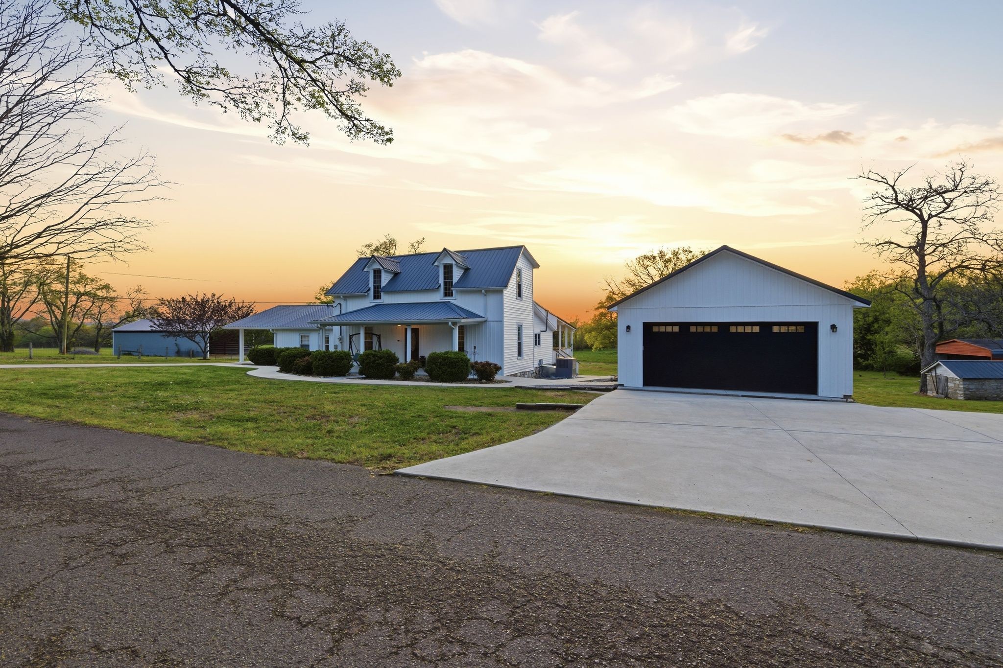 560 Himesville Road