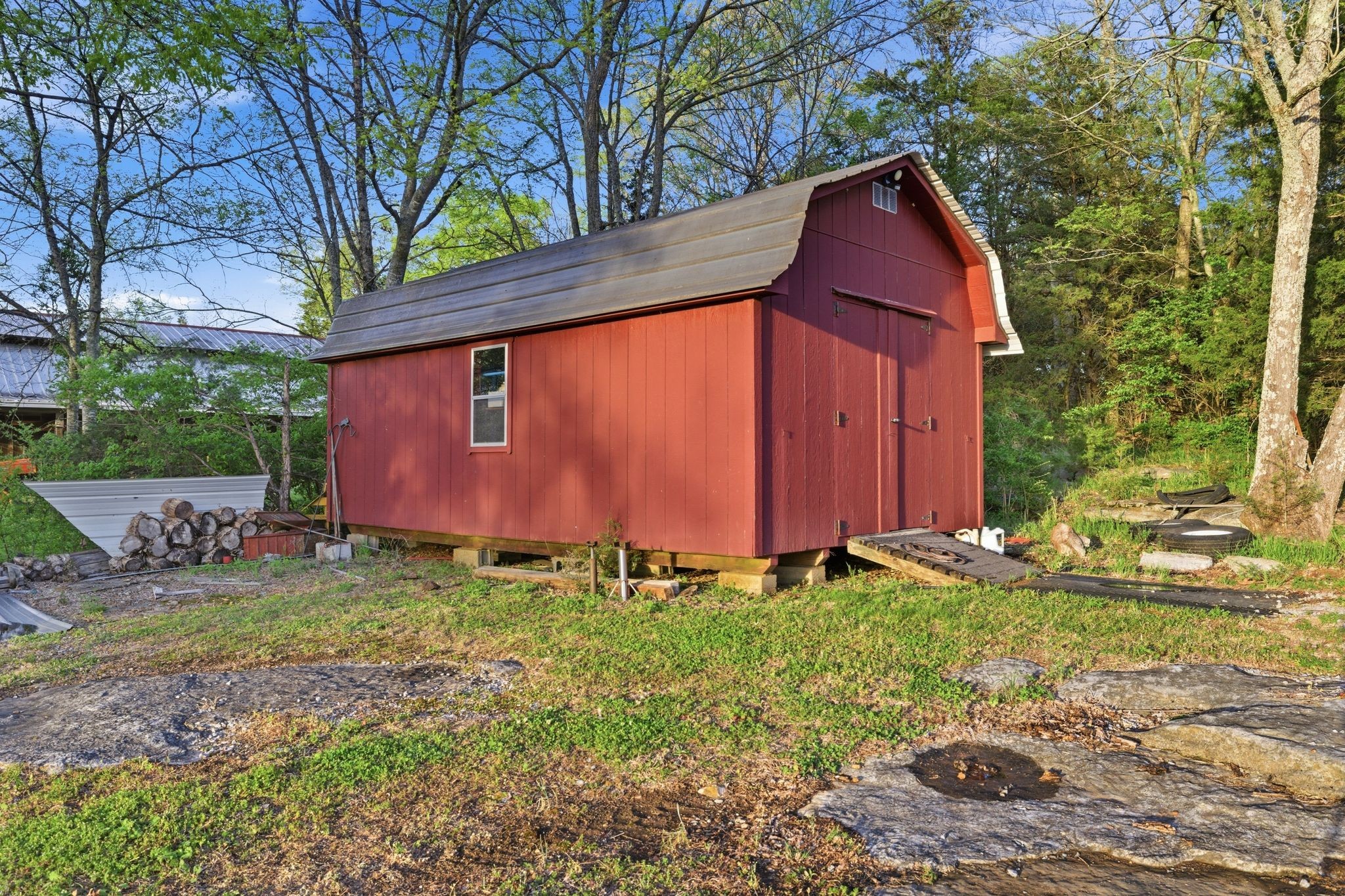 560 Himesville Road