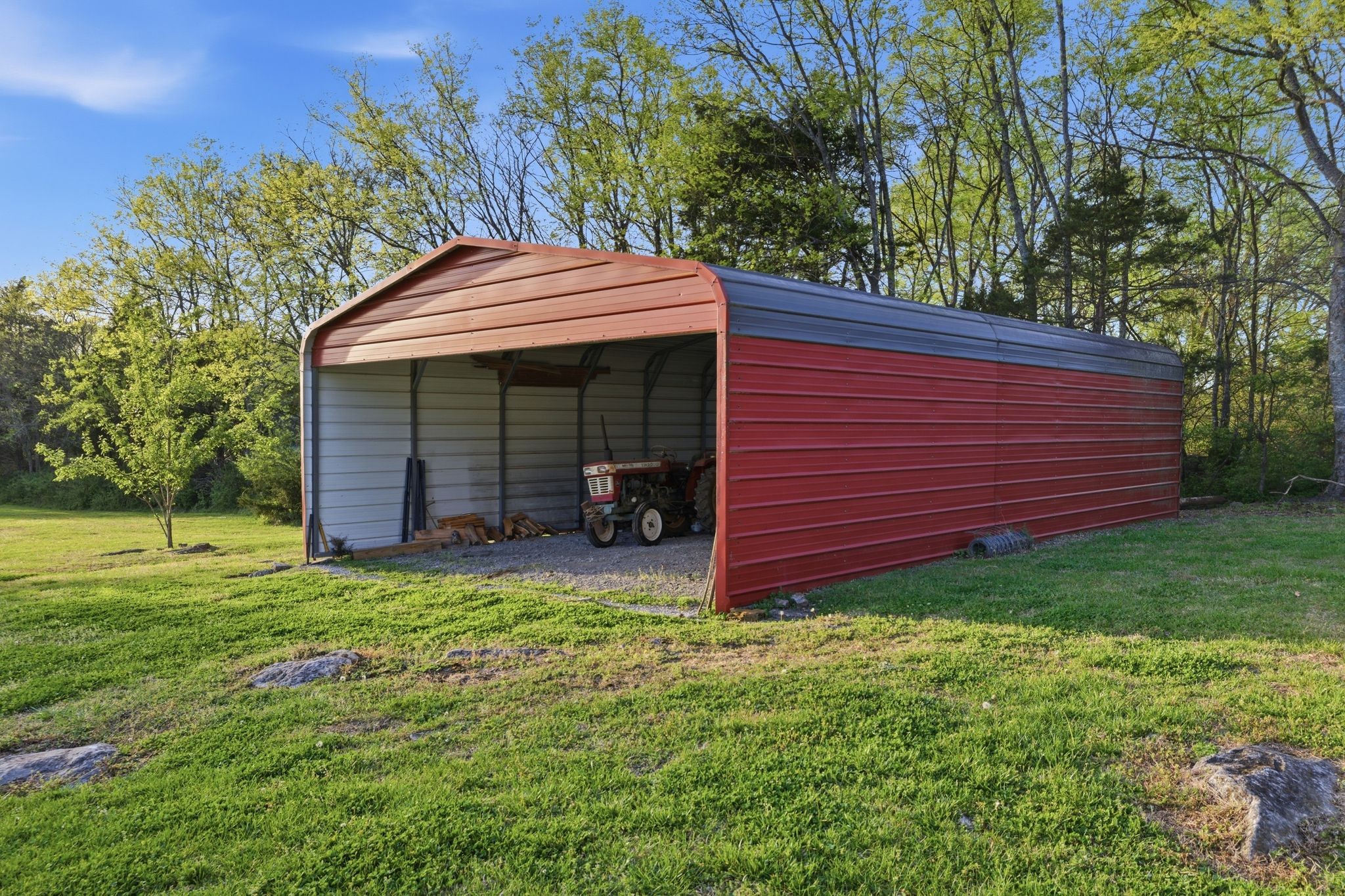 560 Himesville Road