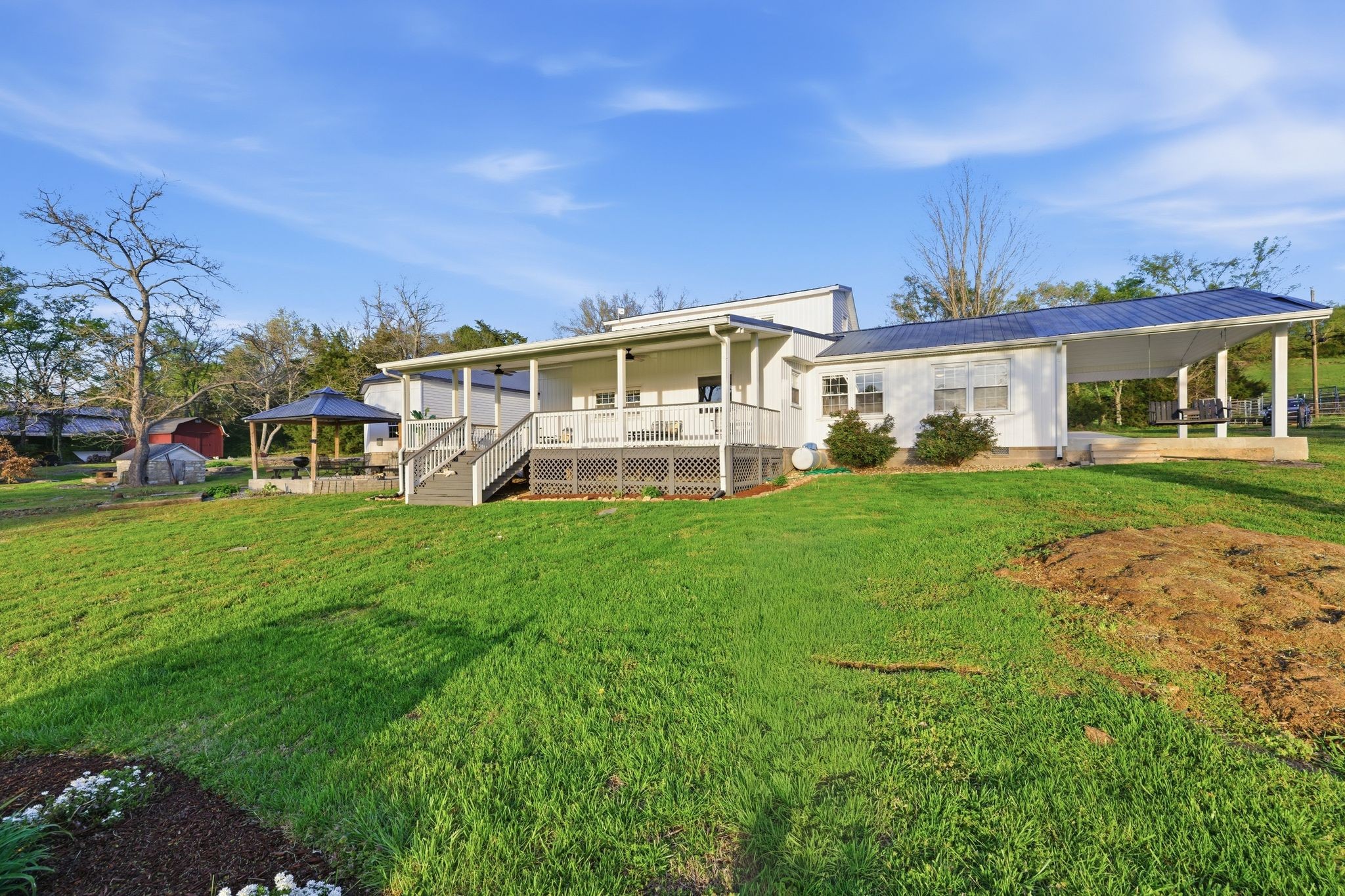 560 Himesville Road
