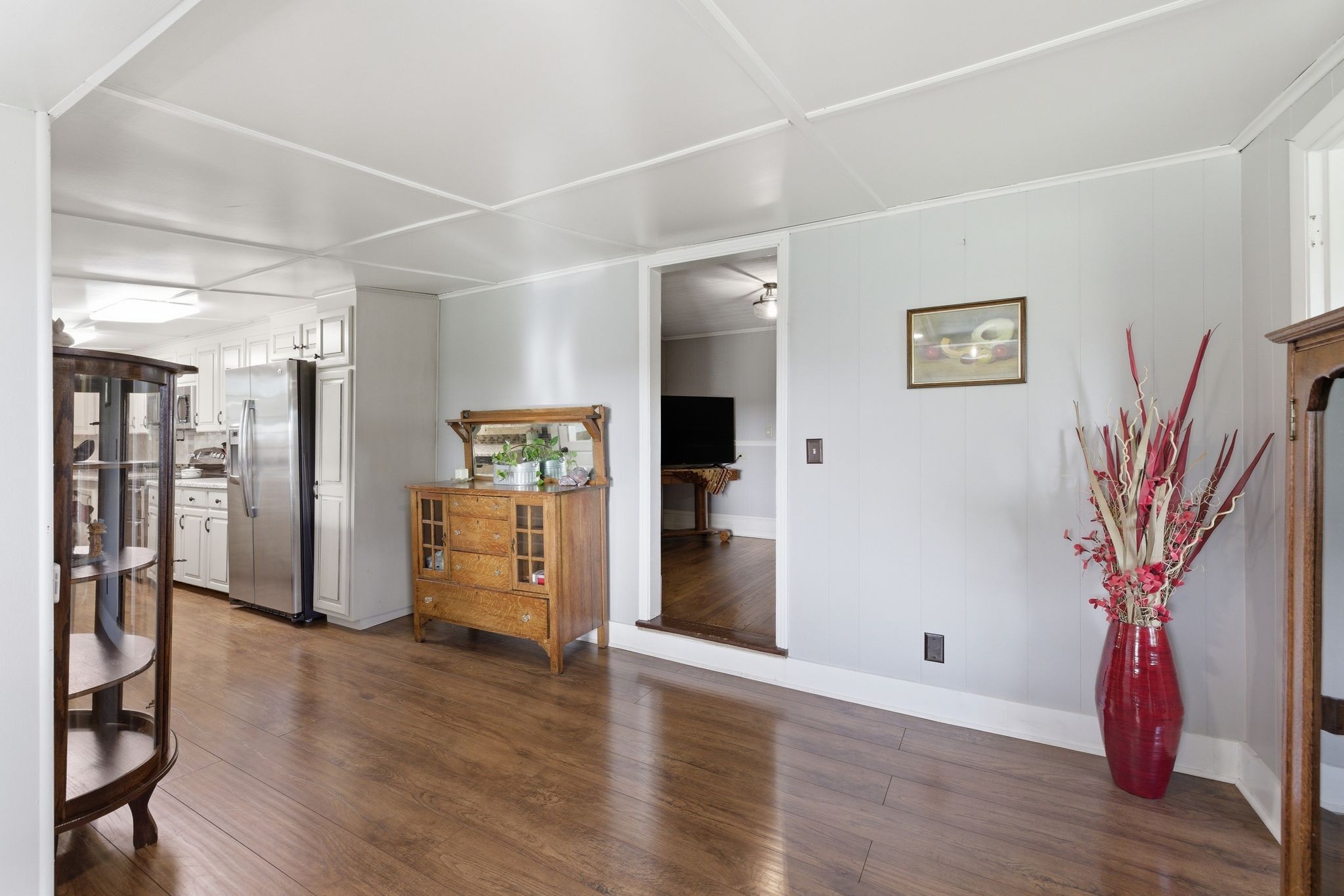 560 Himesville Road