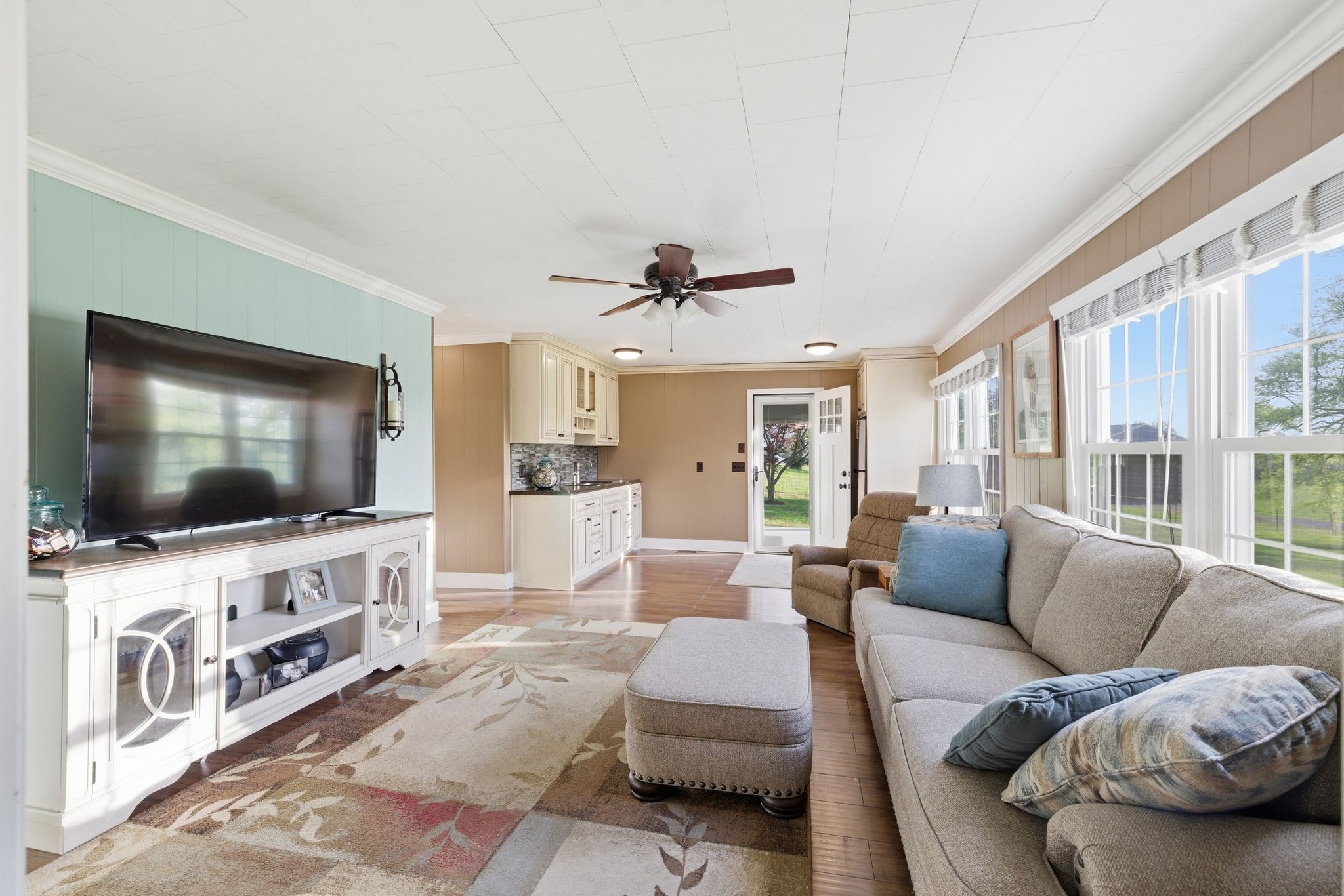 560 Himesville Road
