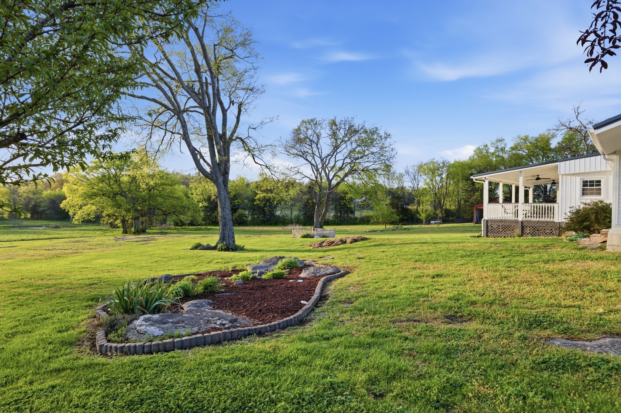 560 Himesville Road