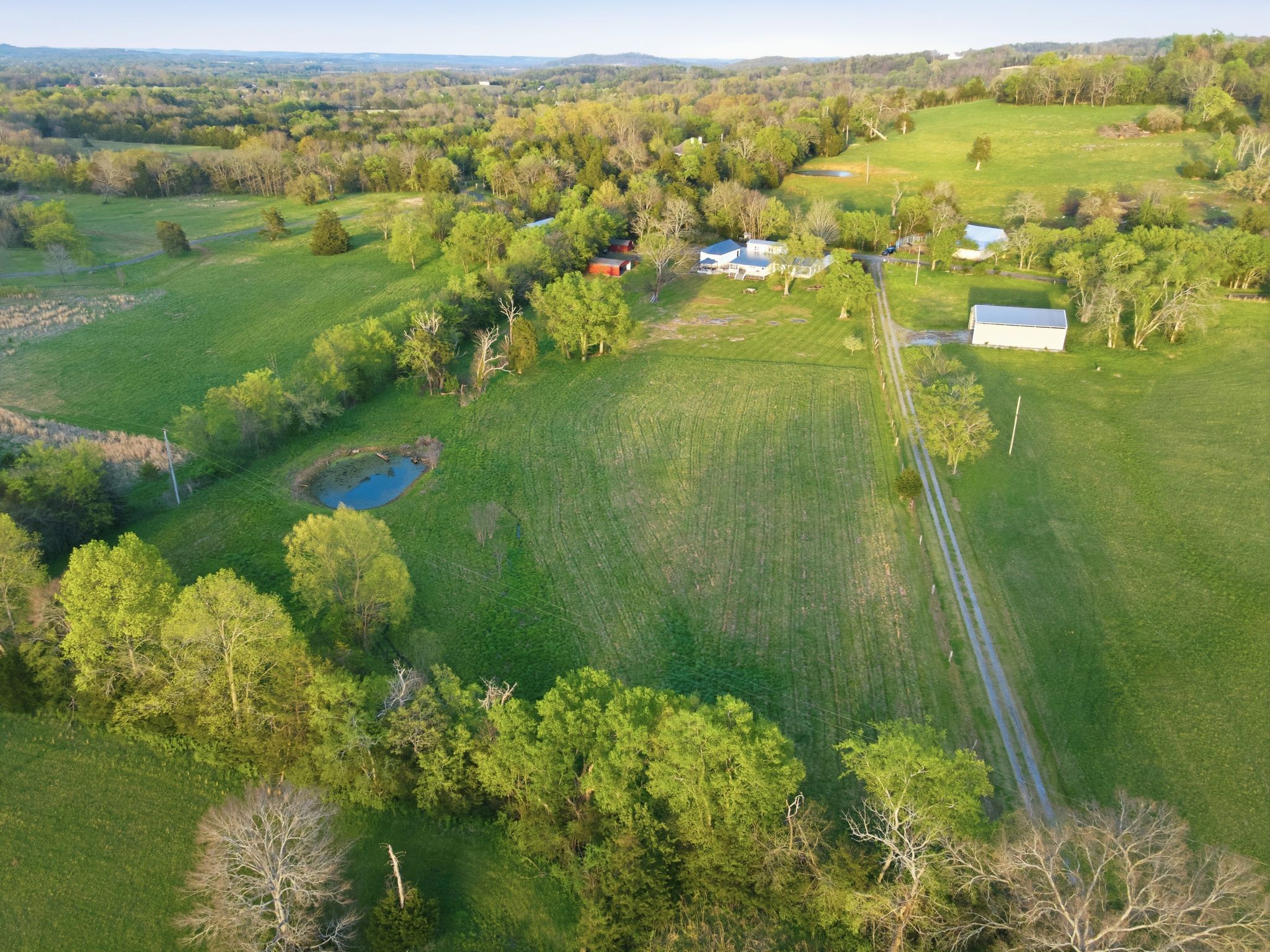 560 Himesville Road