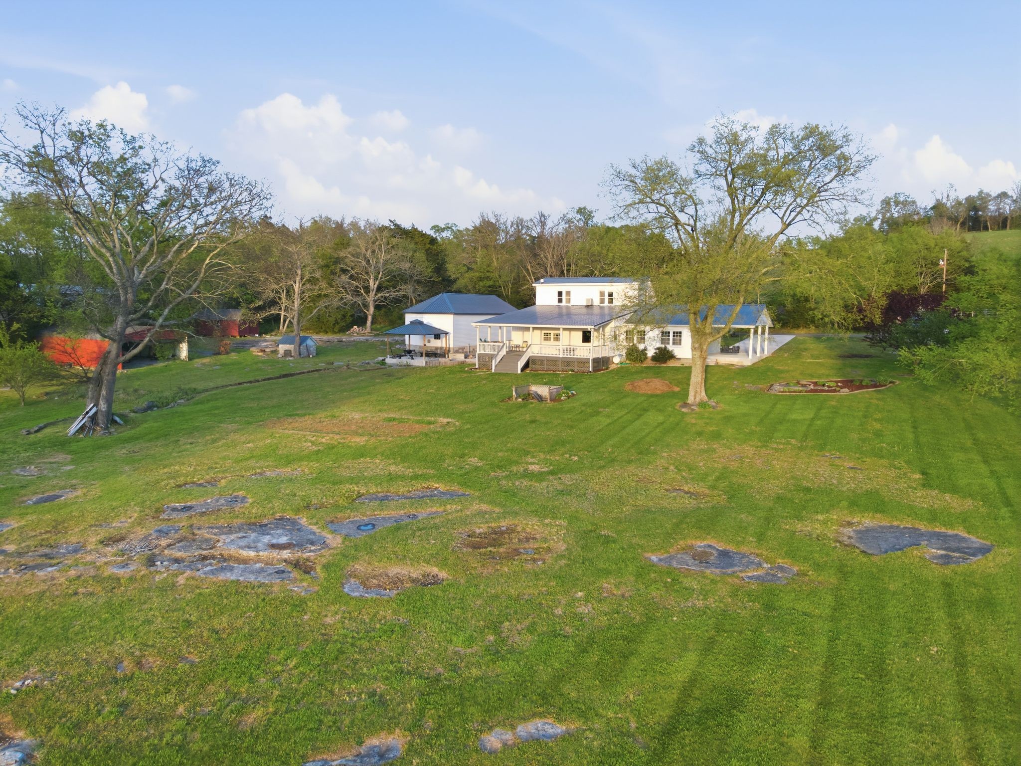 560 Himesville Road