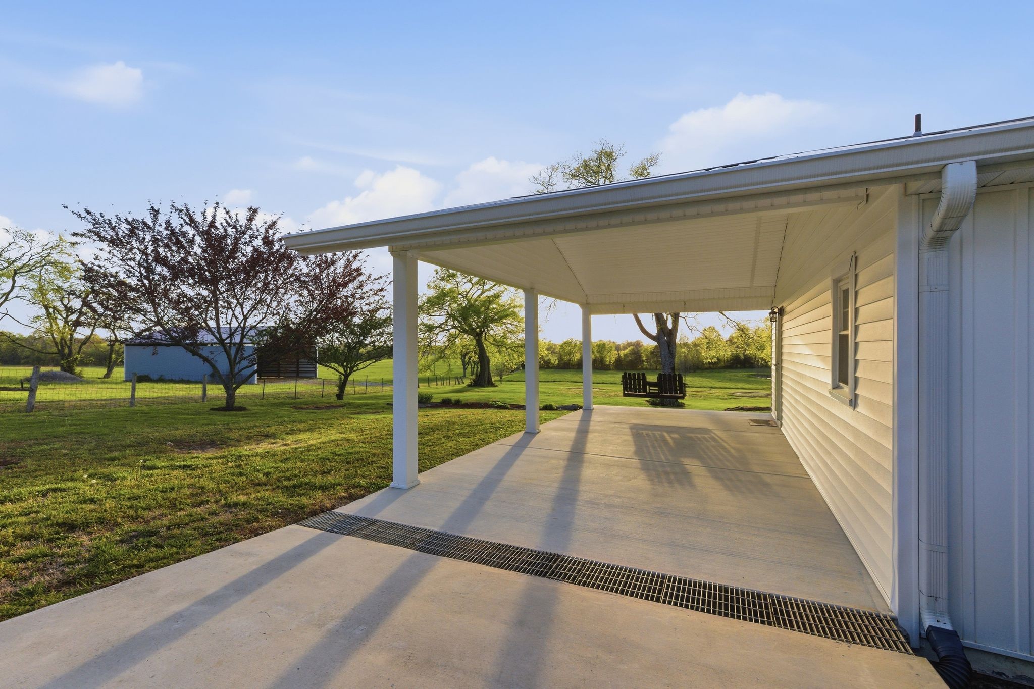 560 Himesville Road