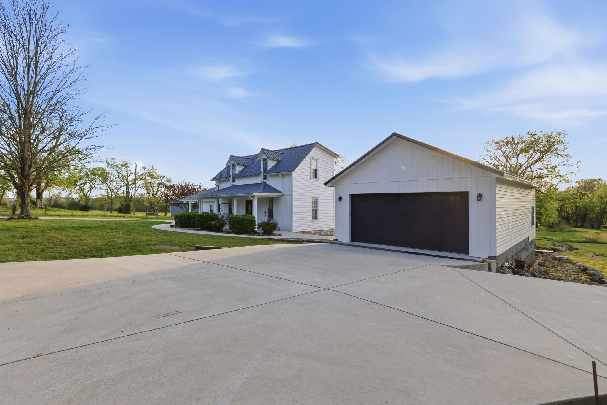 560 Himesville Road