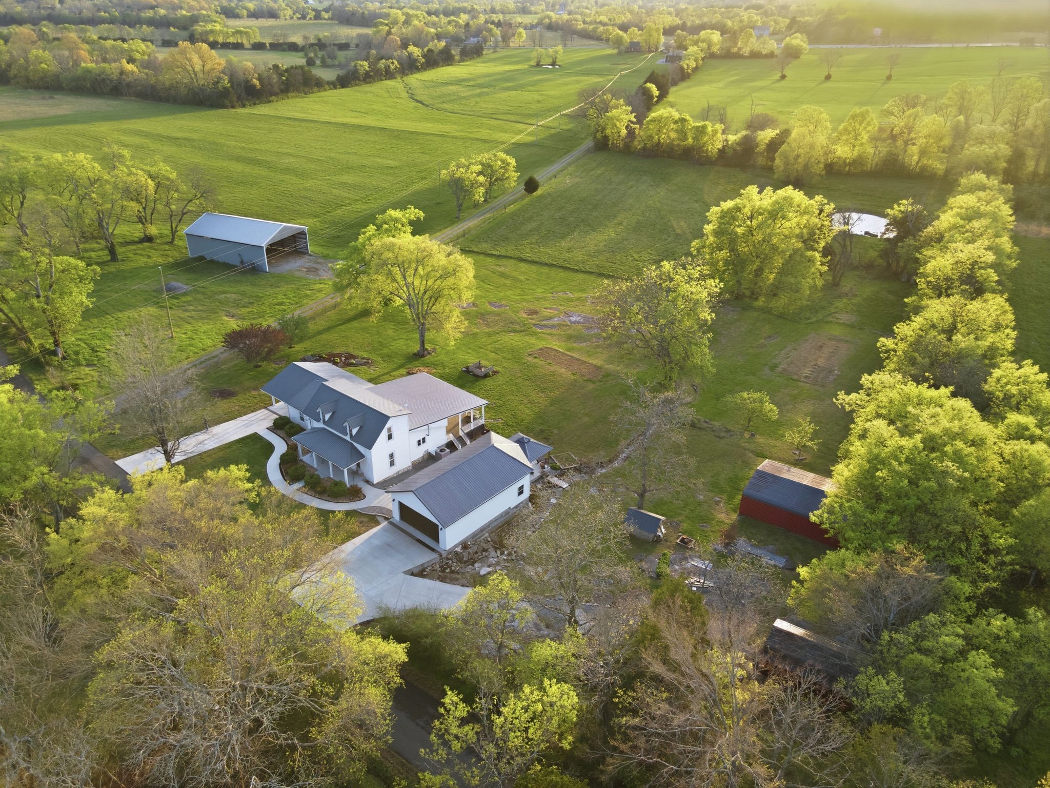 560 Himesville Road