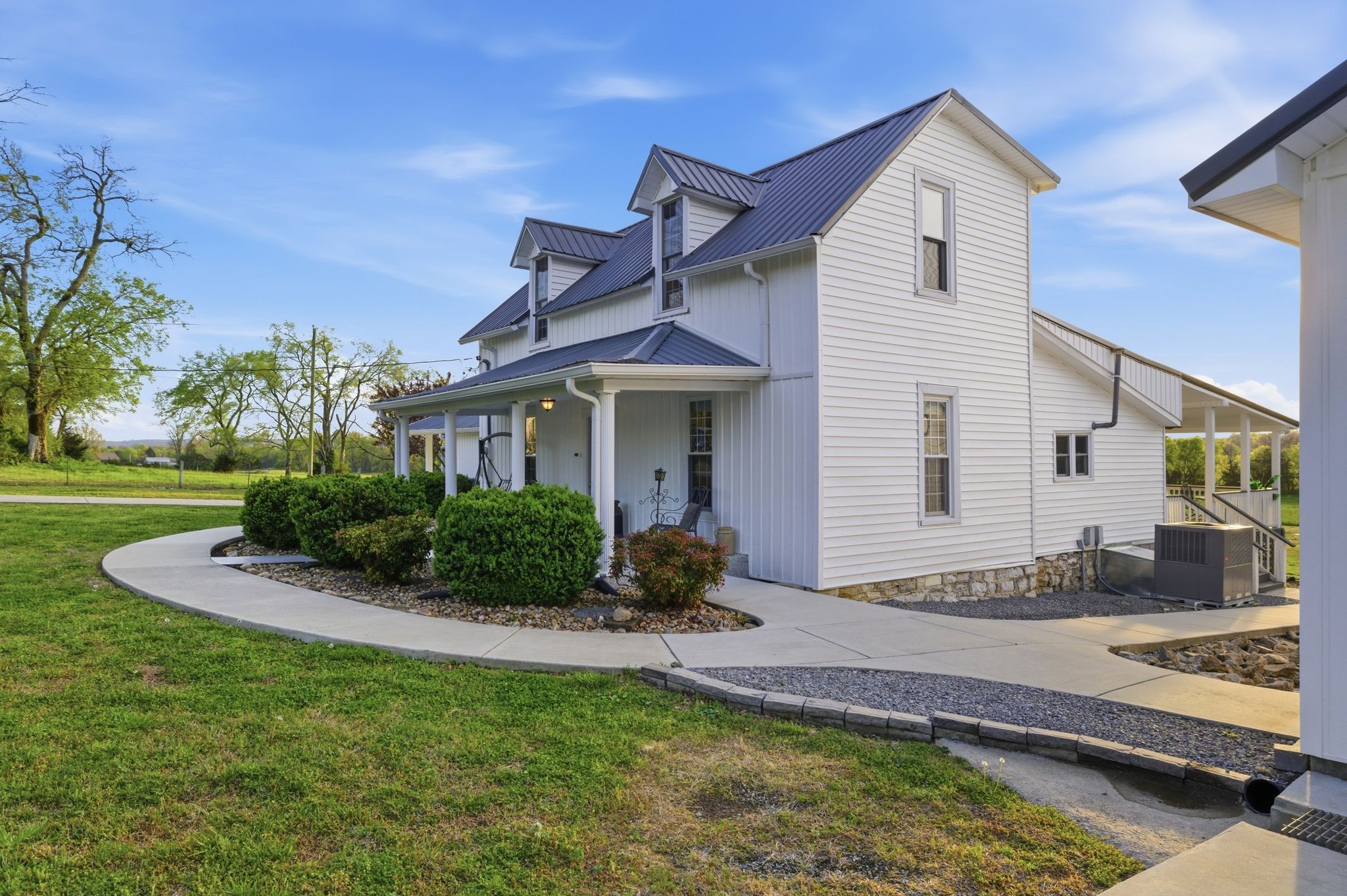 560 Himesville Road