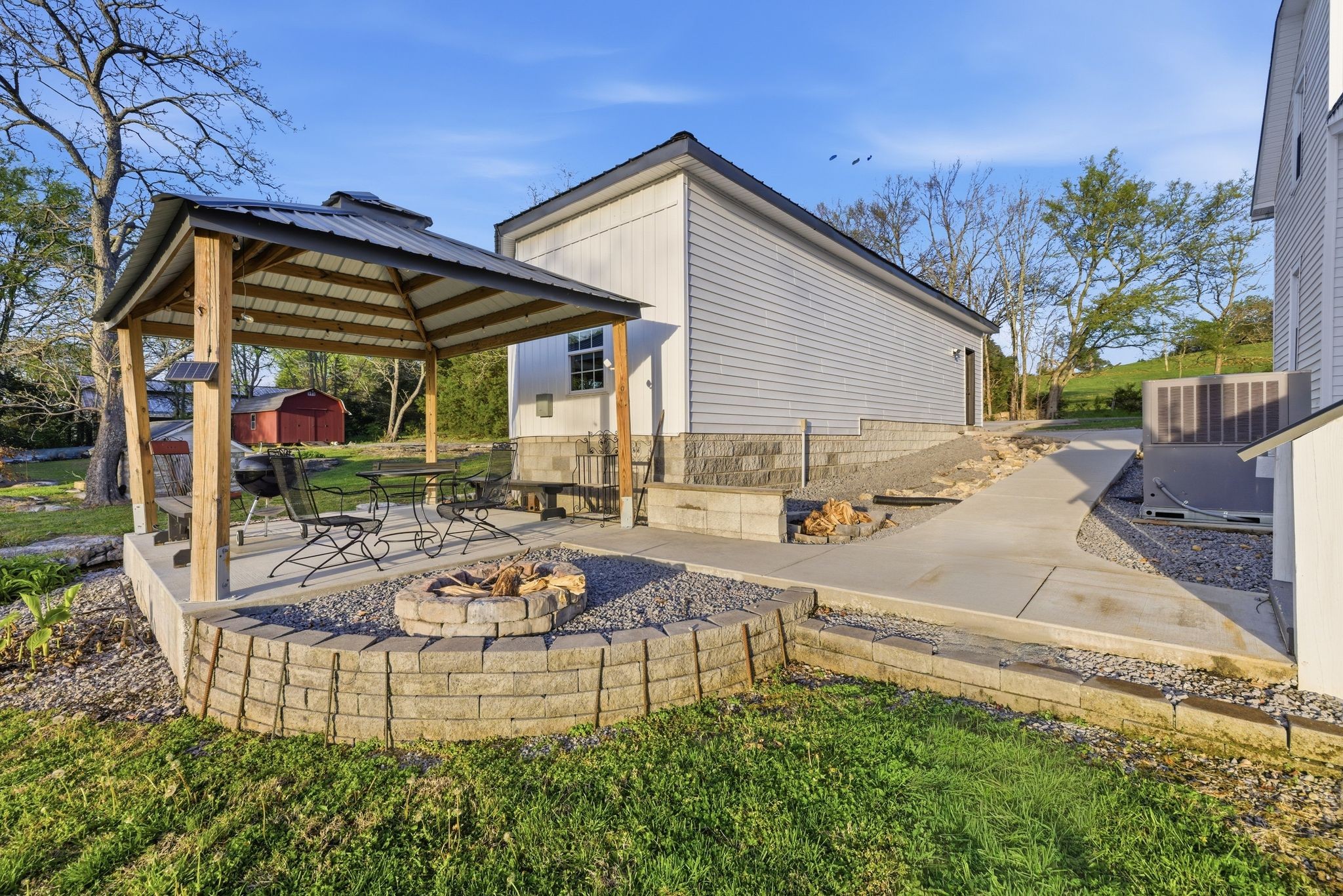 560 Himesville Road